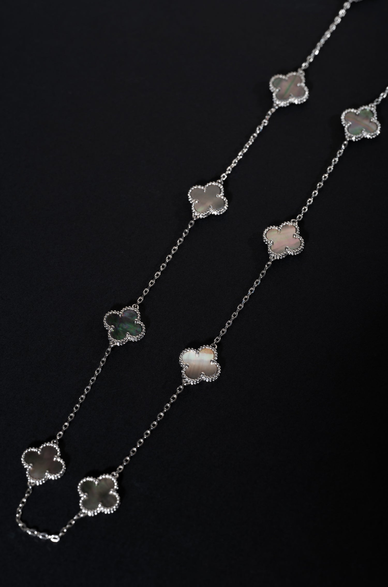 Petal Grace Van Chief Neckchain