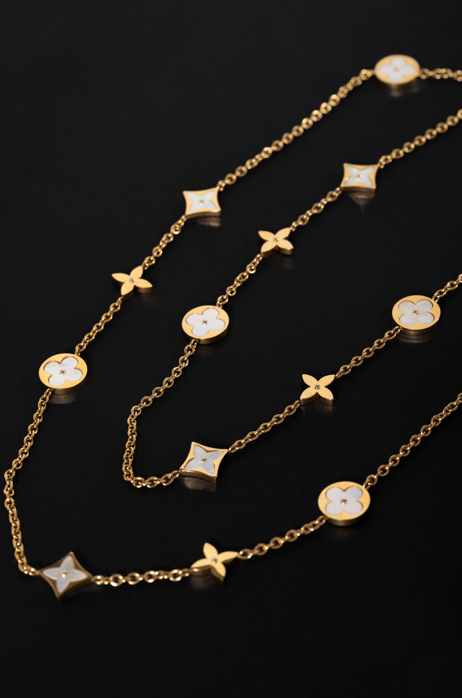 Chic Allure Elvy Neckchain