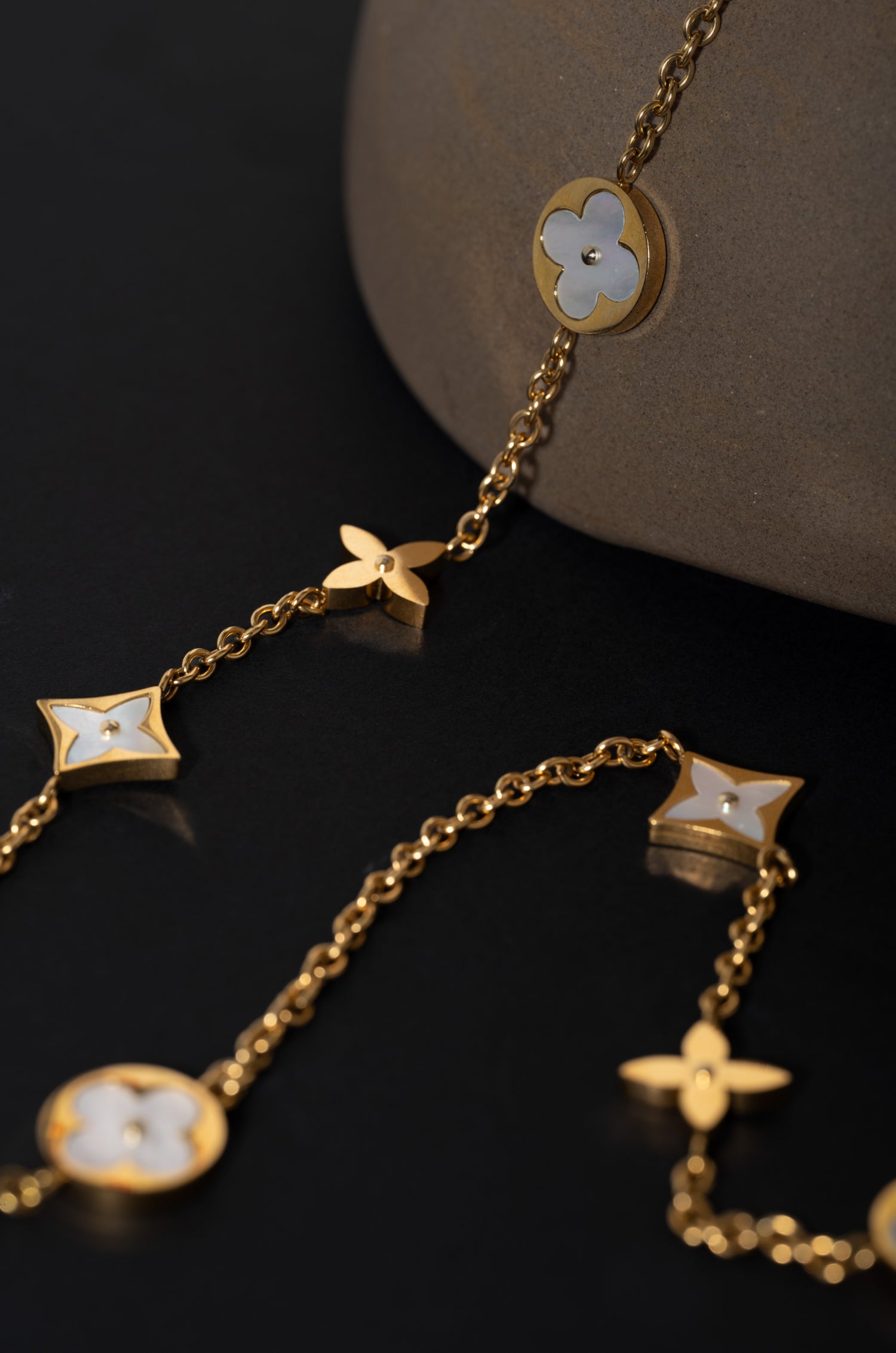 Chic Allure Elvy Neckchain