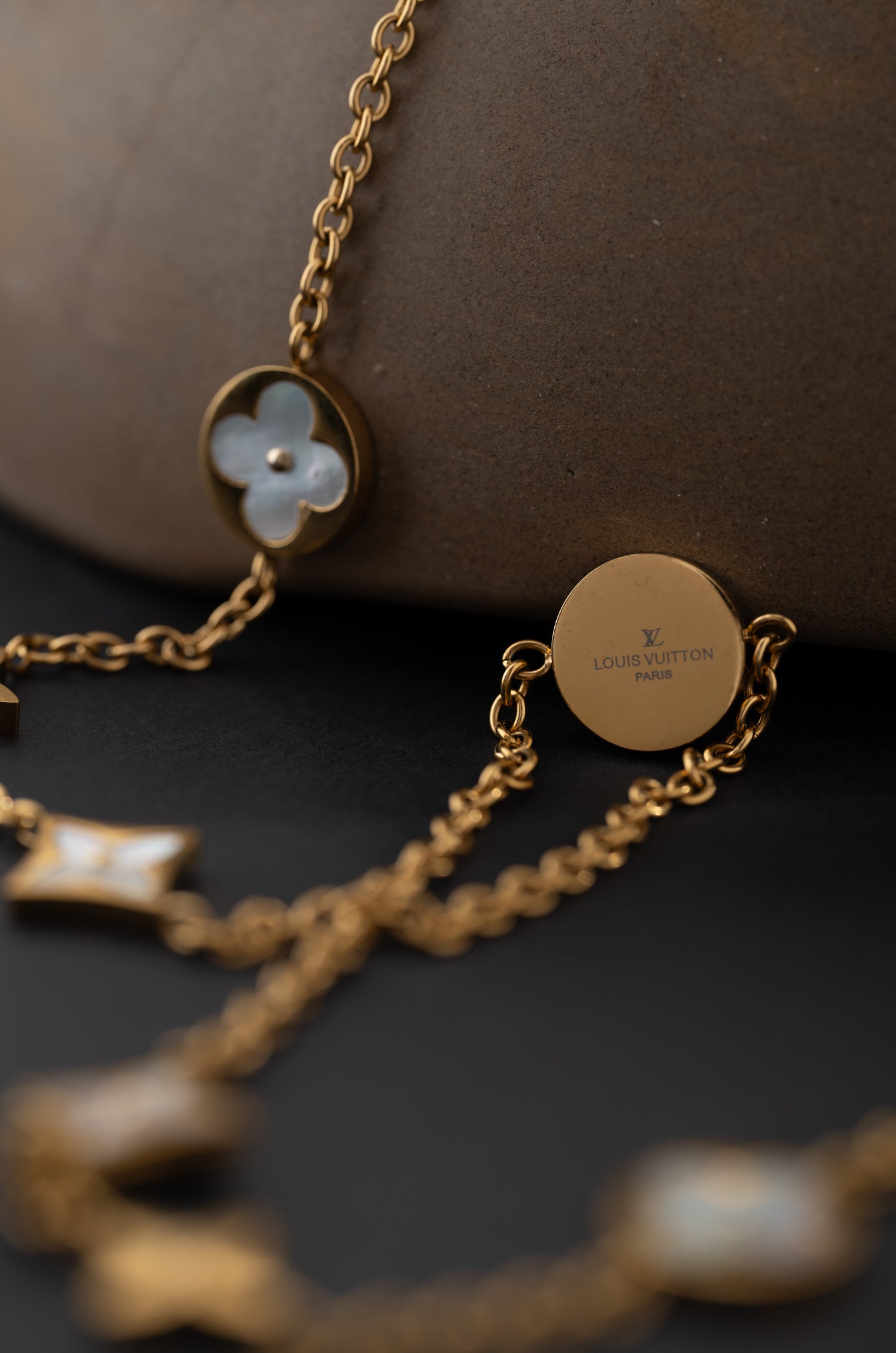 Chic Allure Elvy Neckchain