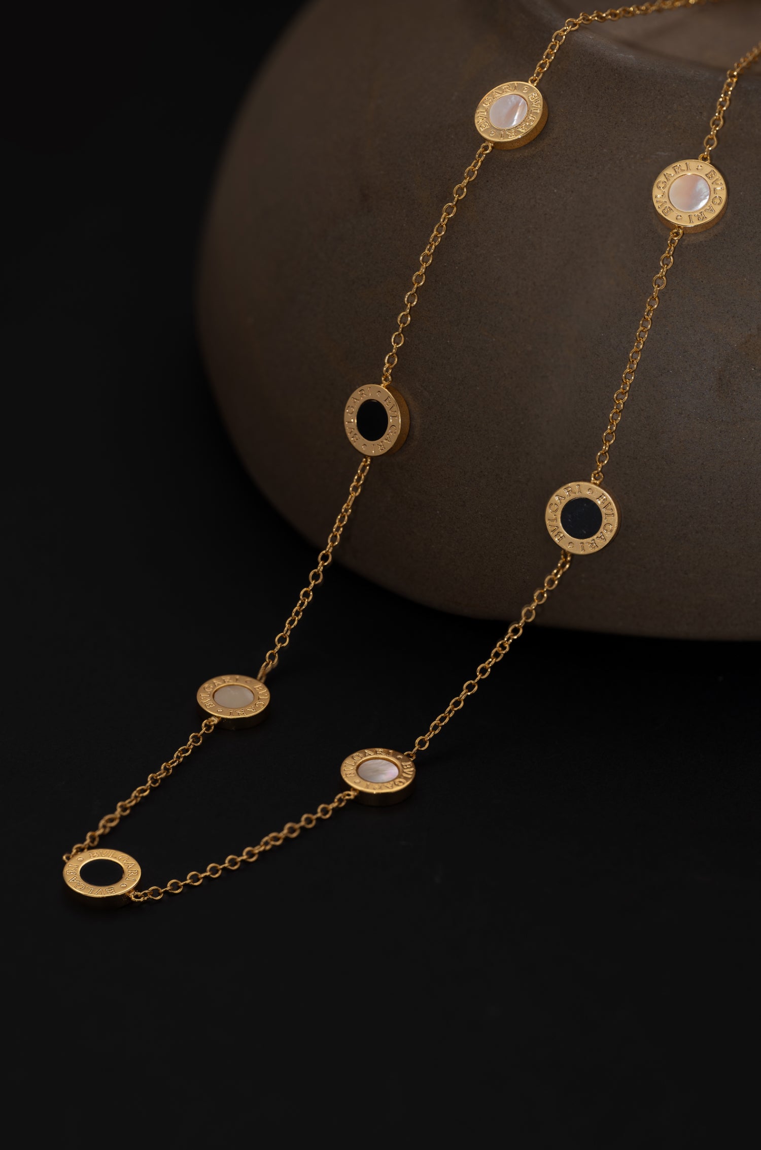 Bliss Bulgaree Neckchain