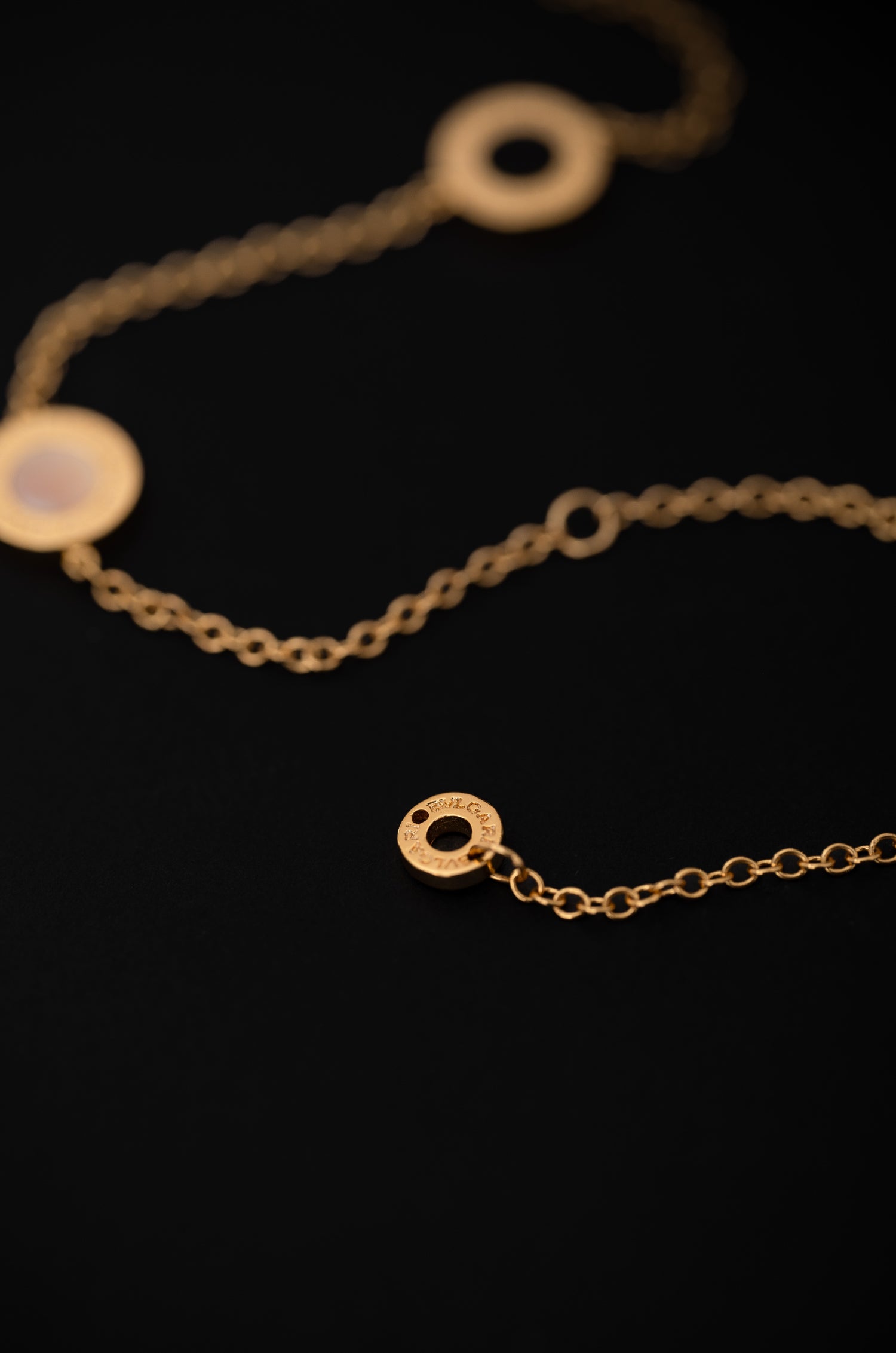 Bliss Bulgaree Neckchain