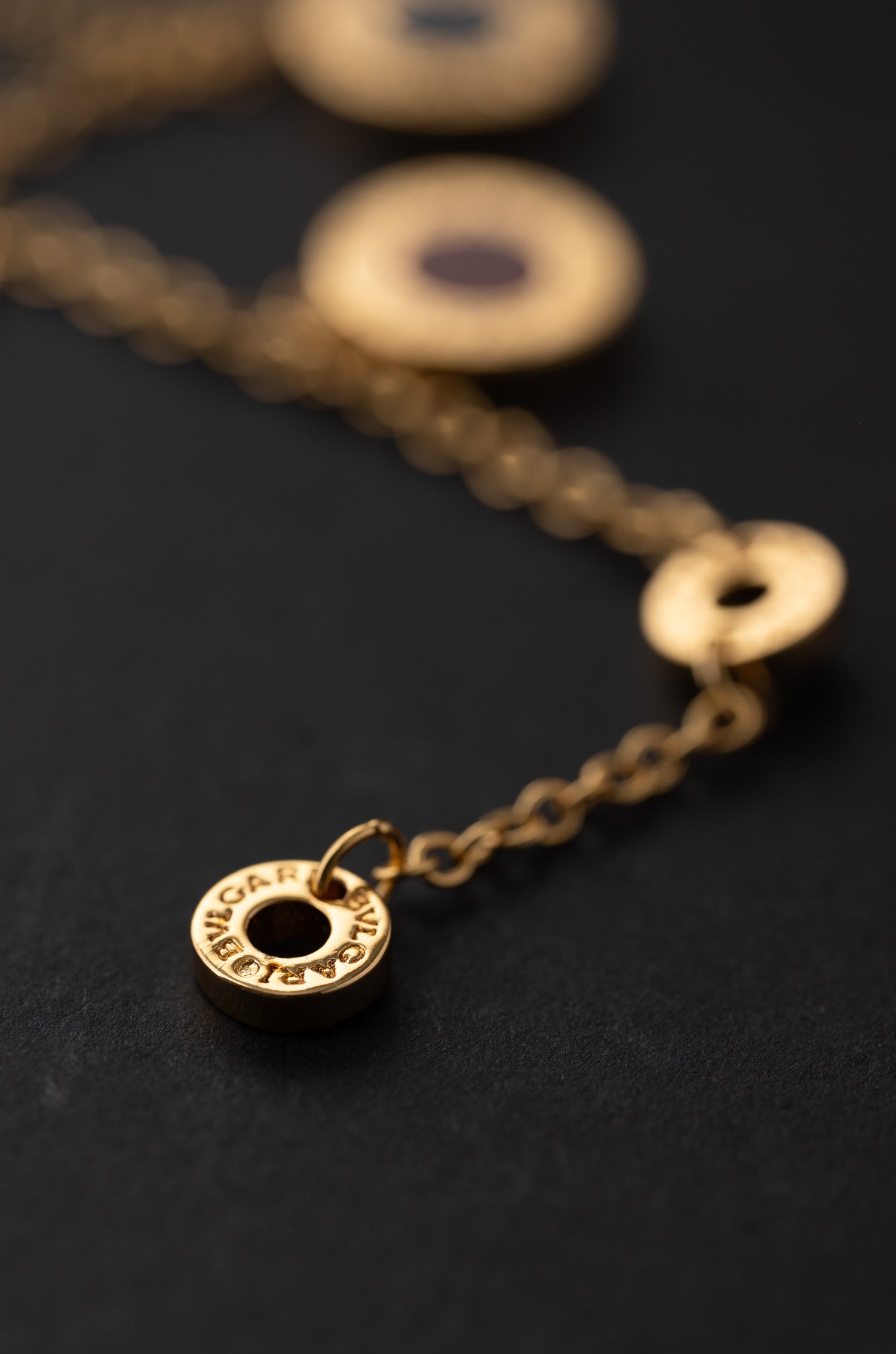 Luminous Jewel Bulgaree Bracelet