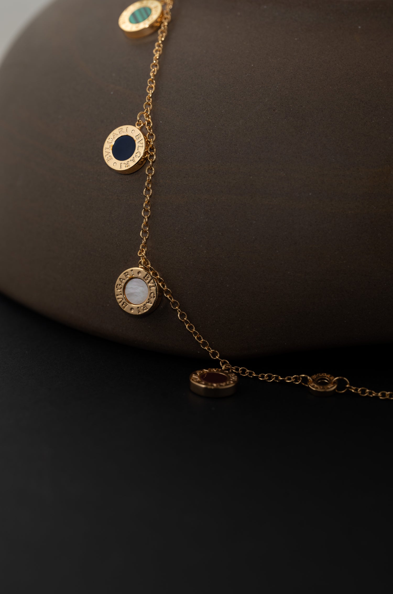 Luminous Jewel Bulgaree Bracelet