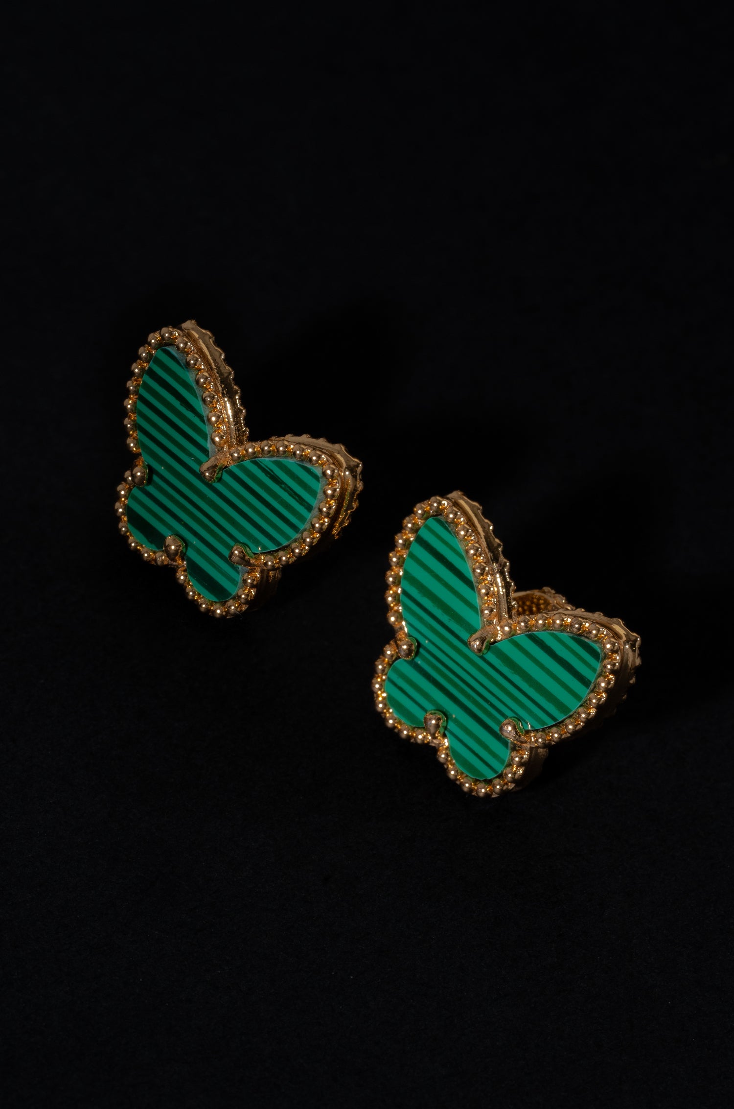 Meadow Glow Green Van Chief Studs
