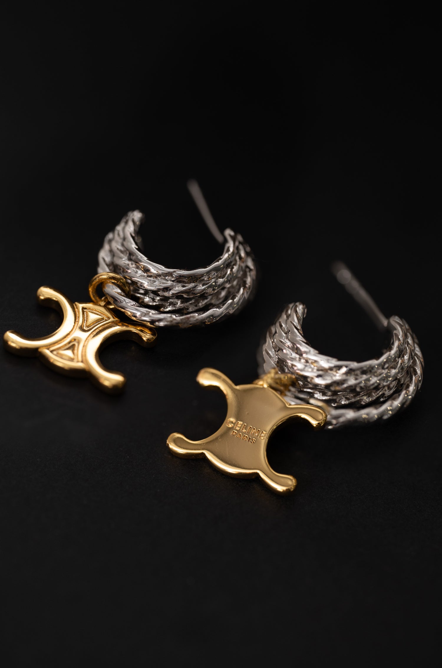 Twilight Charm Earrings