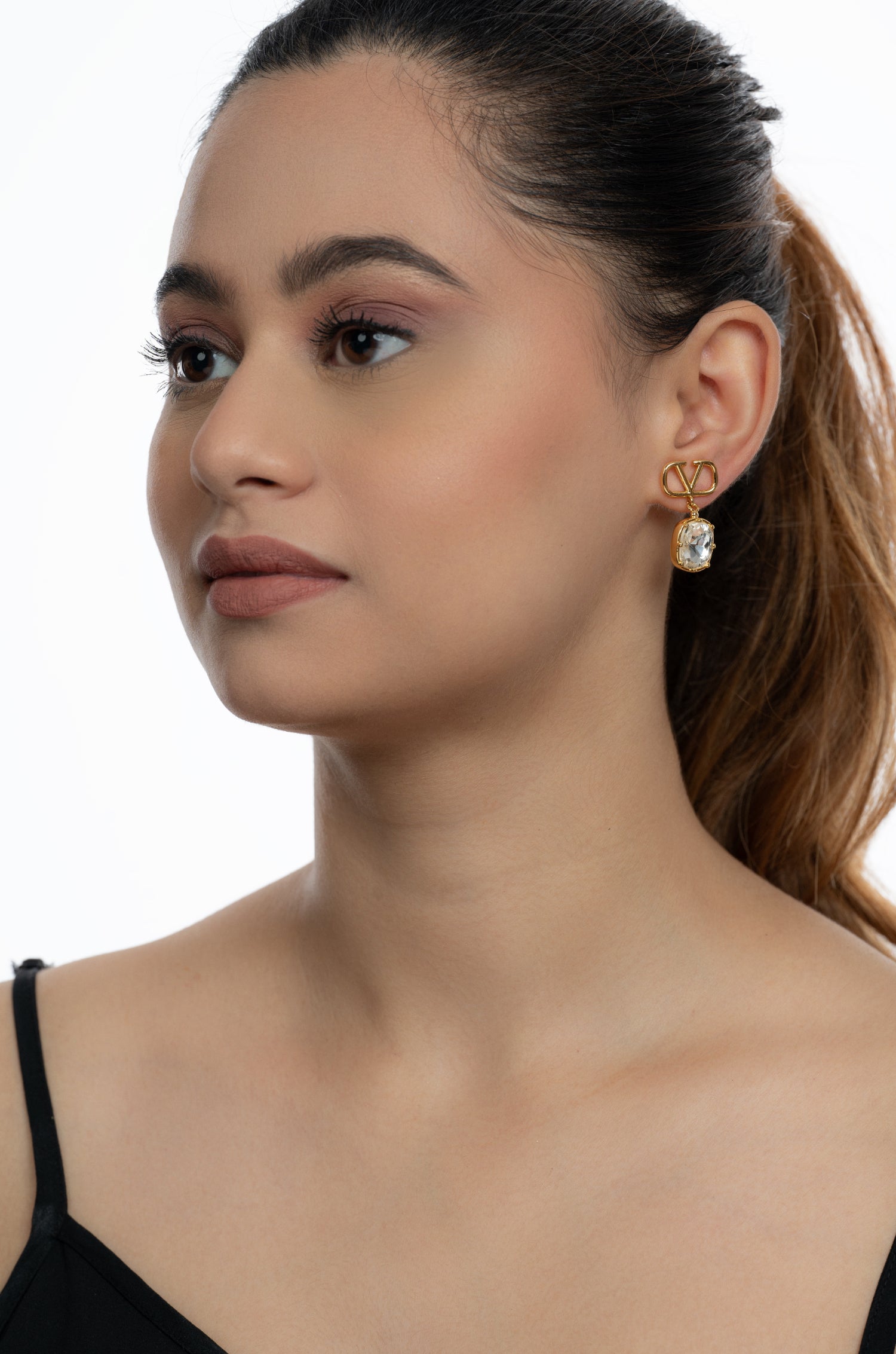 Garavani Valentine Earrings