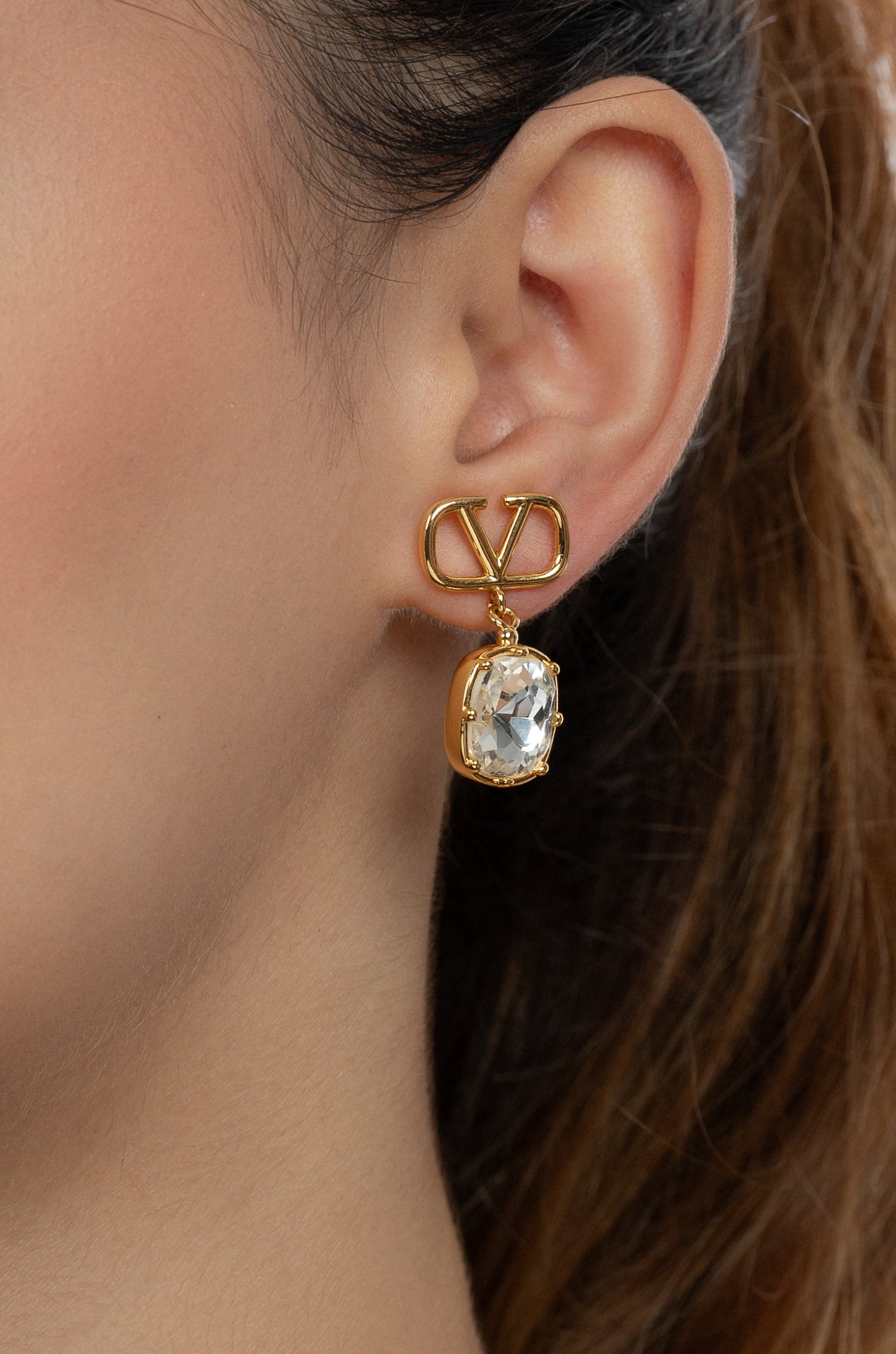 Garavani Valentine Earrings