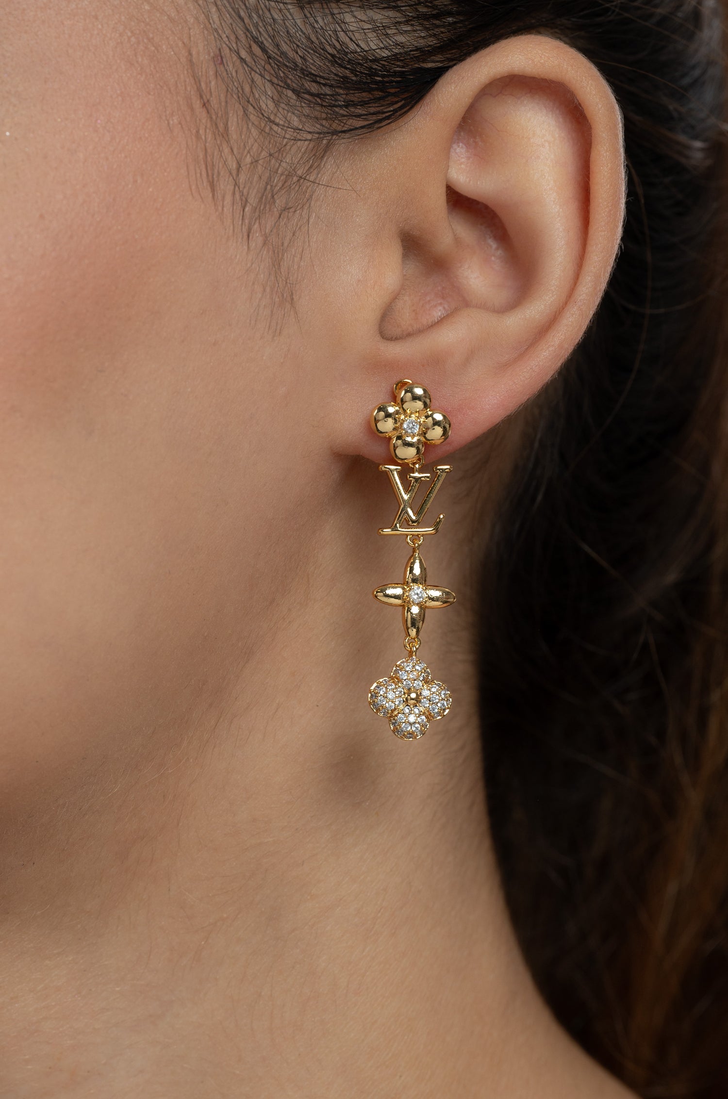 Lavish Legacy Elvy Earrings