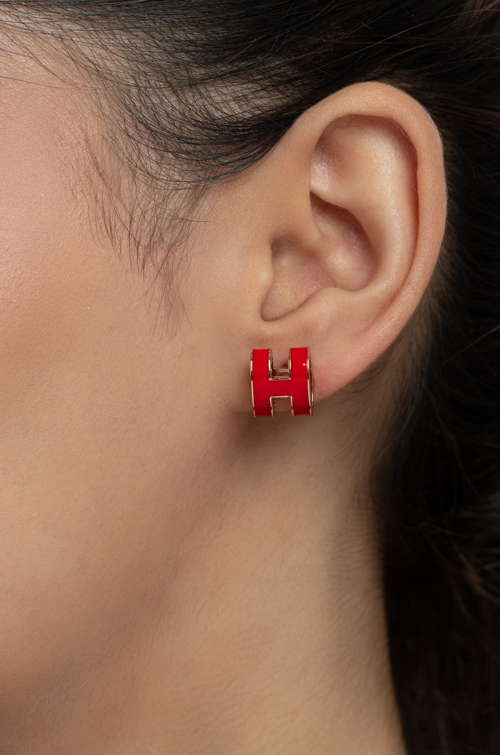 Red Barrel Luxe Hermie Studs