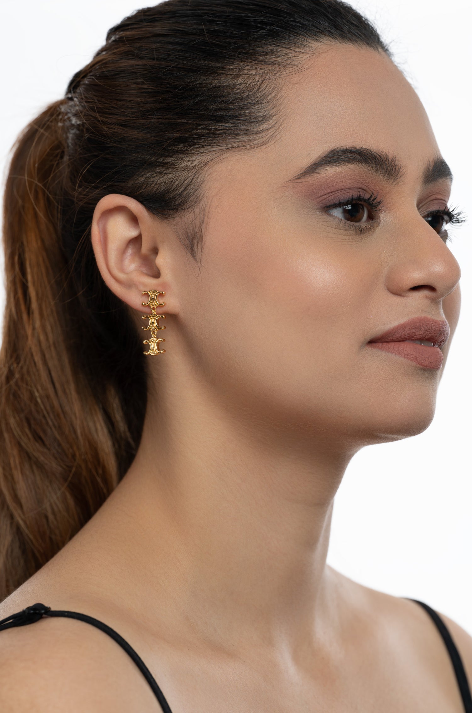 Triomphe Celone Earrings