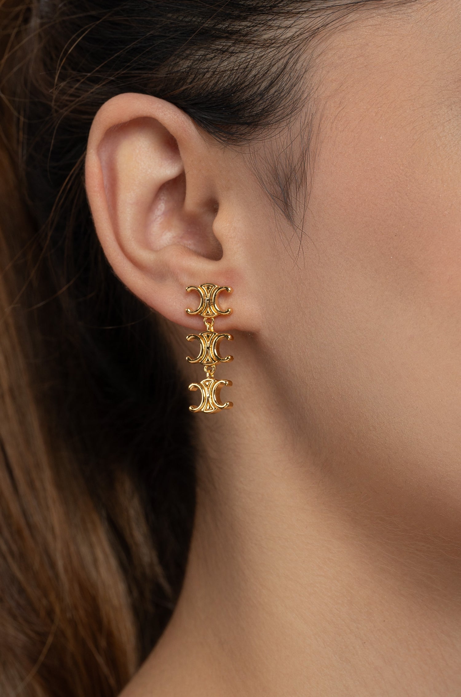 Triomphe Celone Earrings