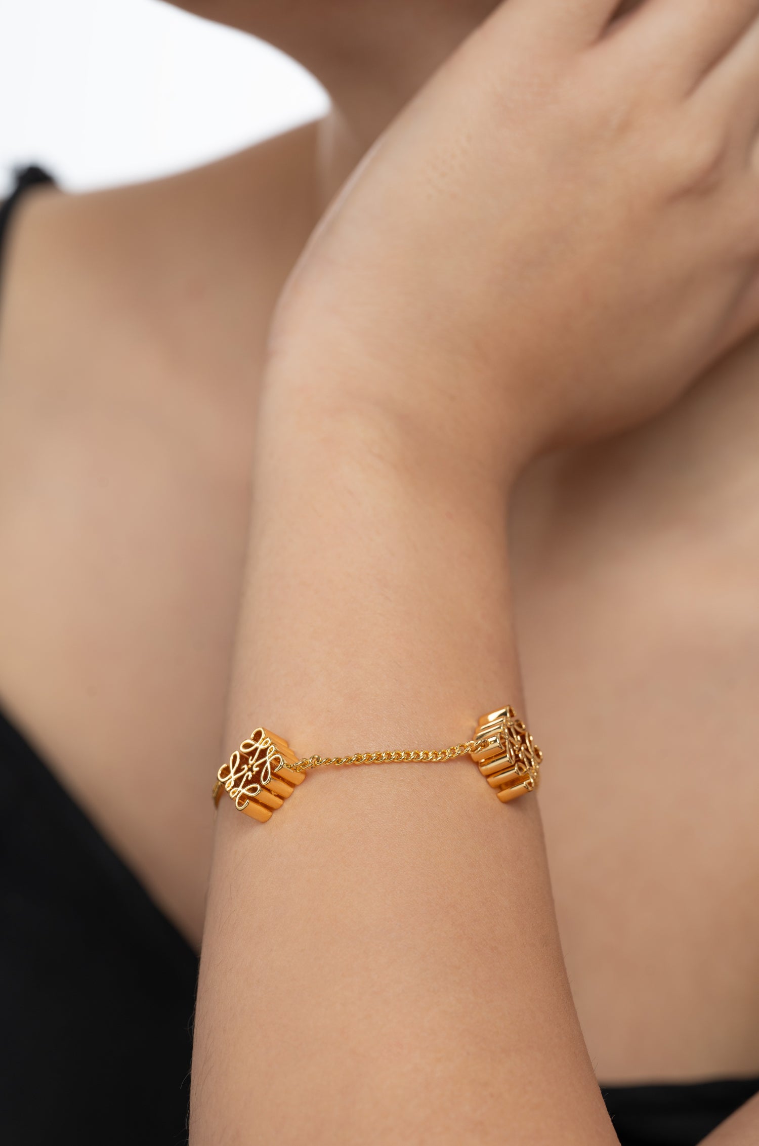 Petal Perfection Lowe Bracelet