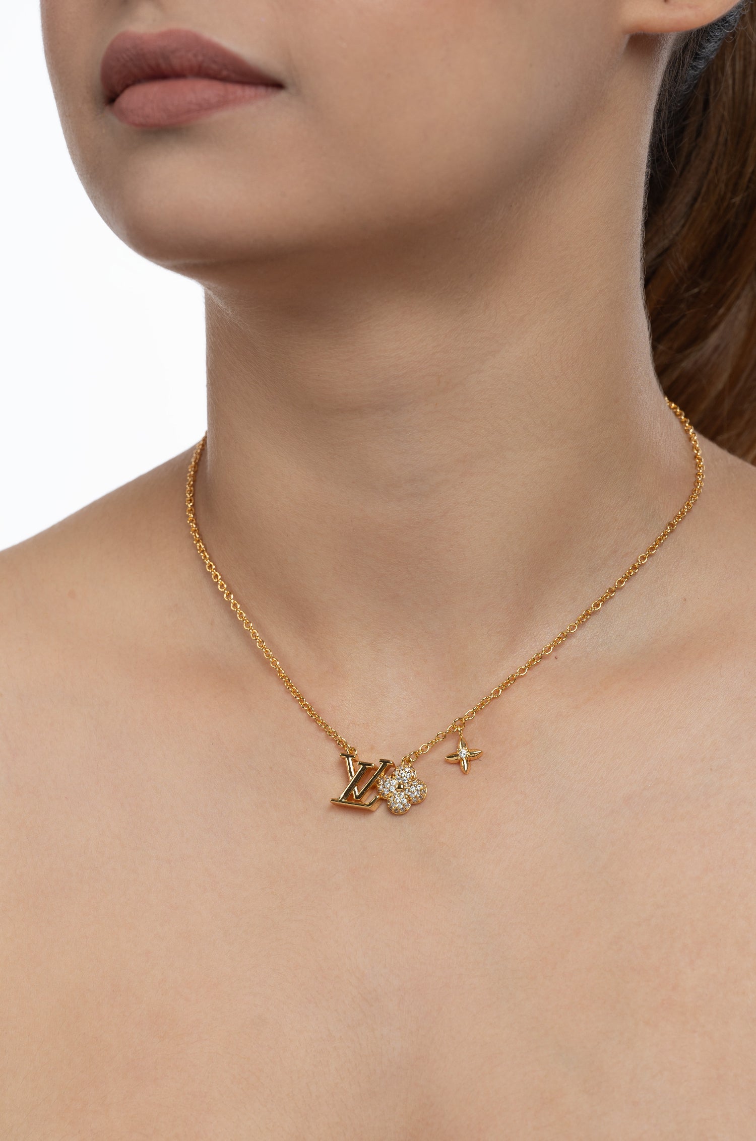 Avian Charm Neckchain