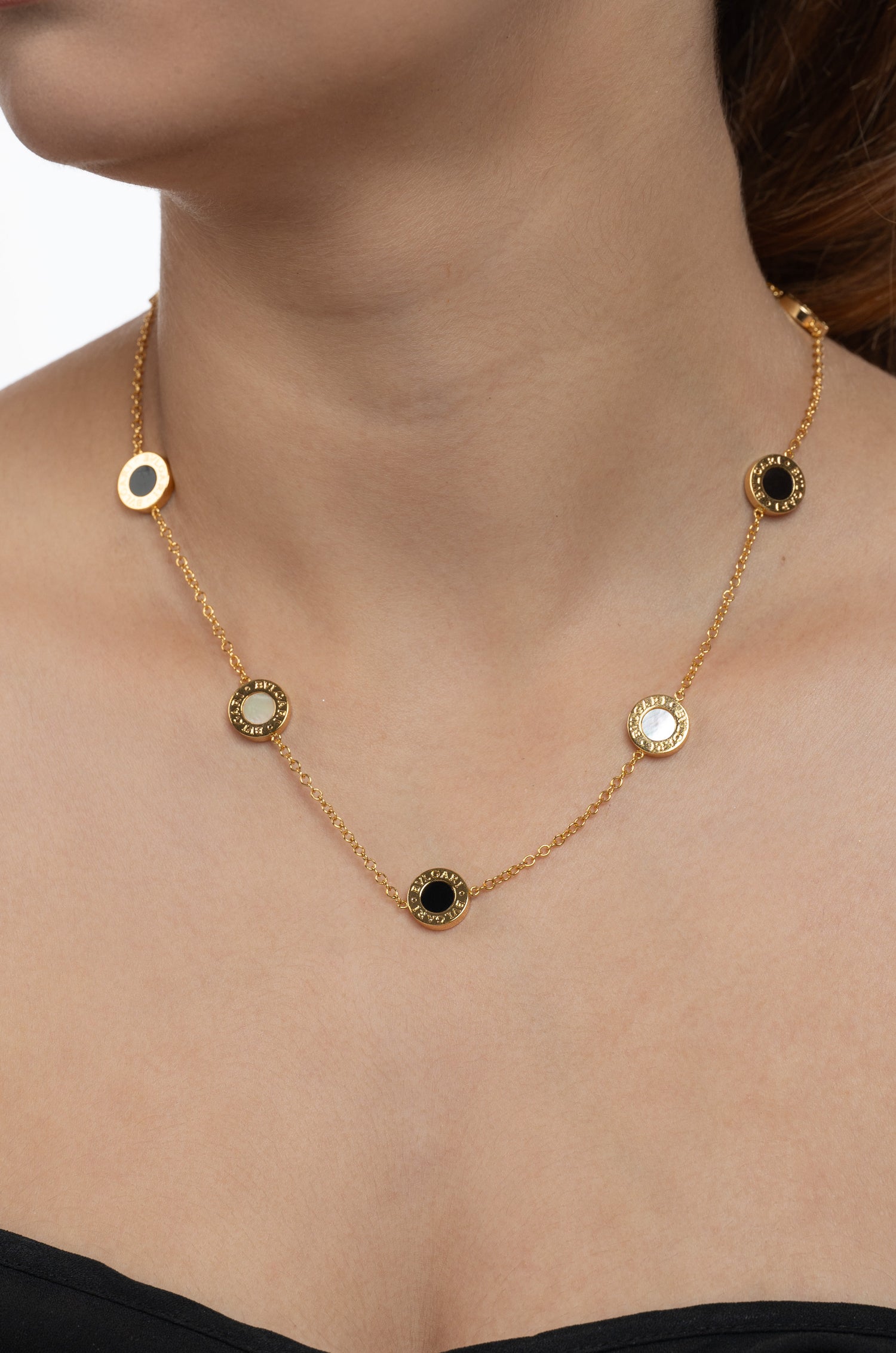 Bliss Bulgaree Neckchain