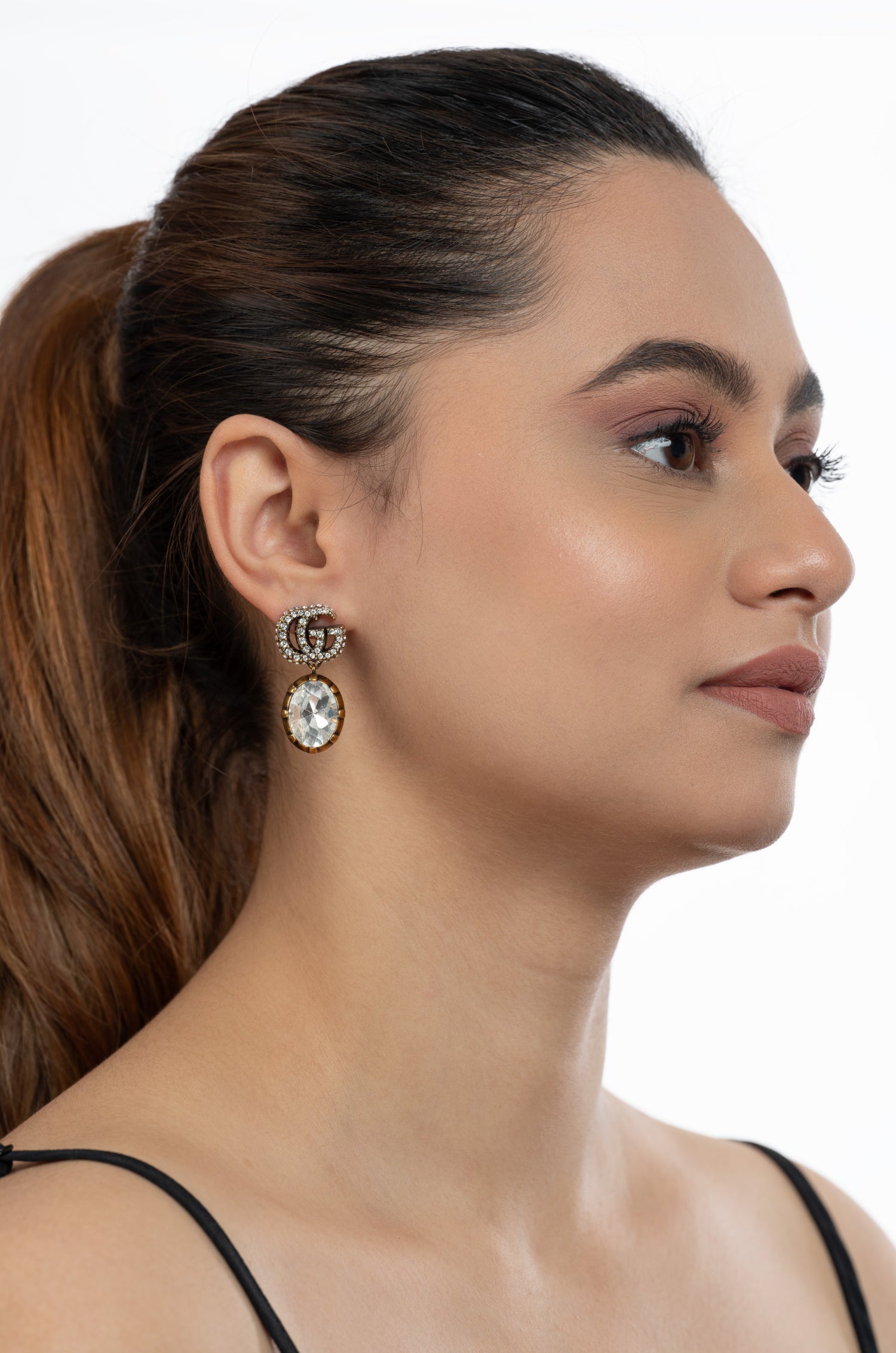 Glamour Guchi Earrings