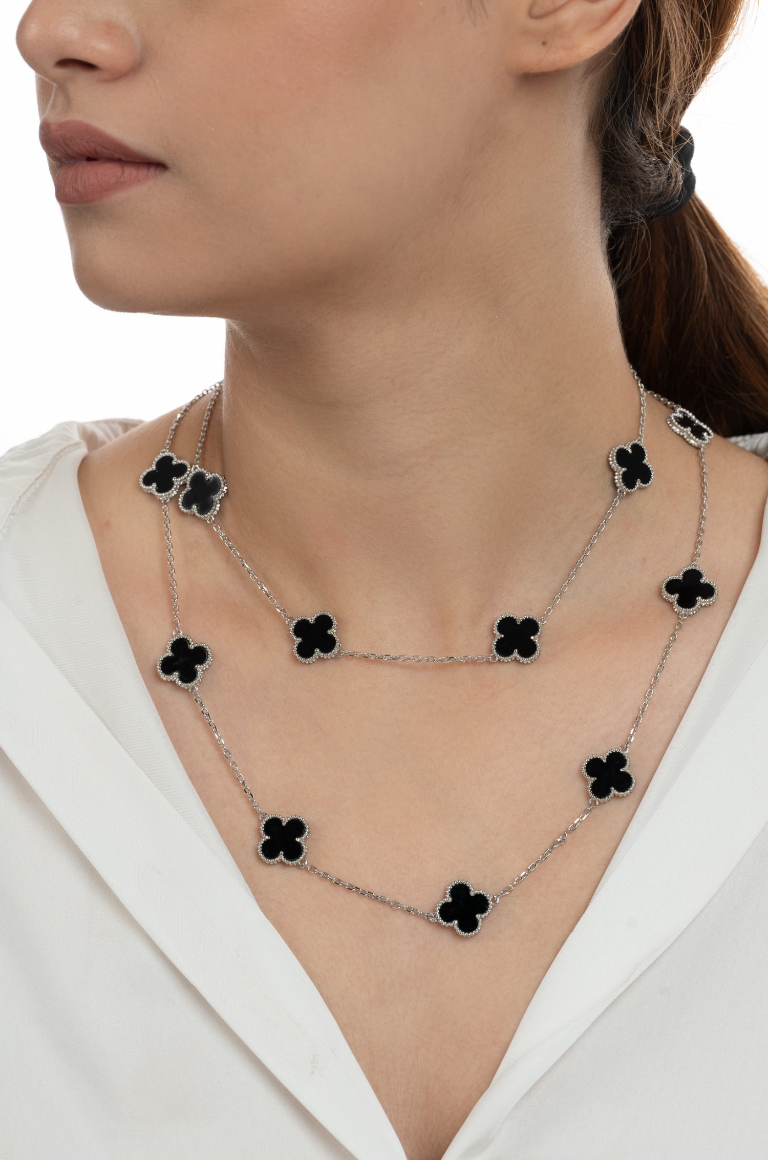 Graceful Van Chief Neckchain