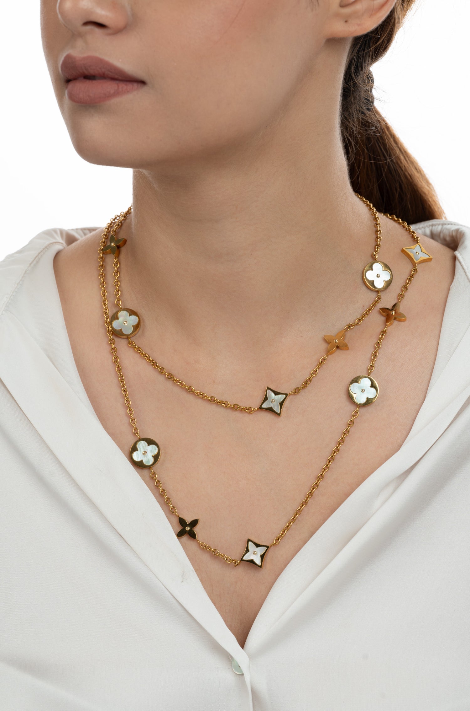 Chic Allure Elvy Neckchain