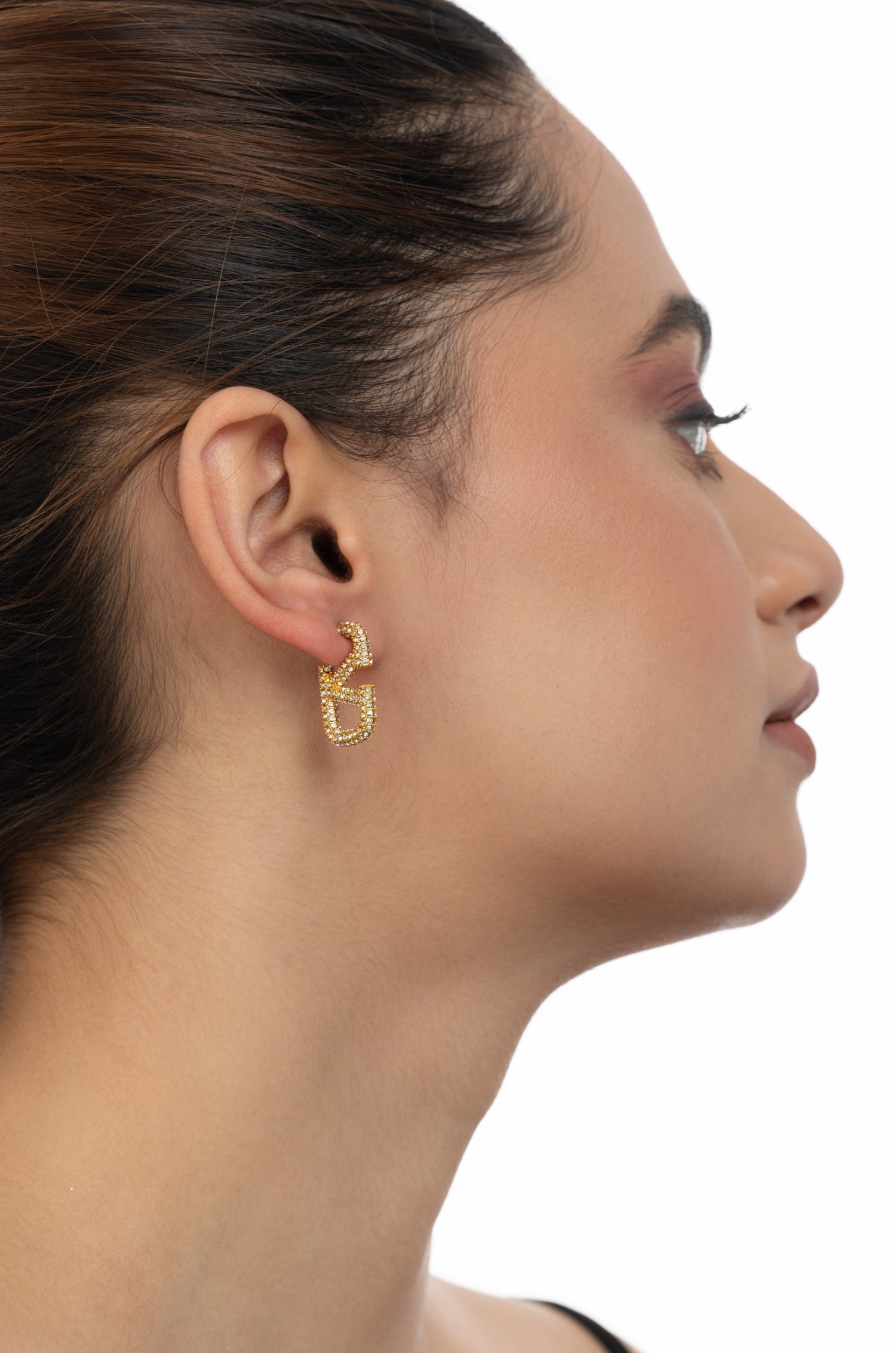 Glamorous Vivid Earrings