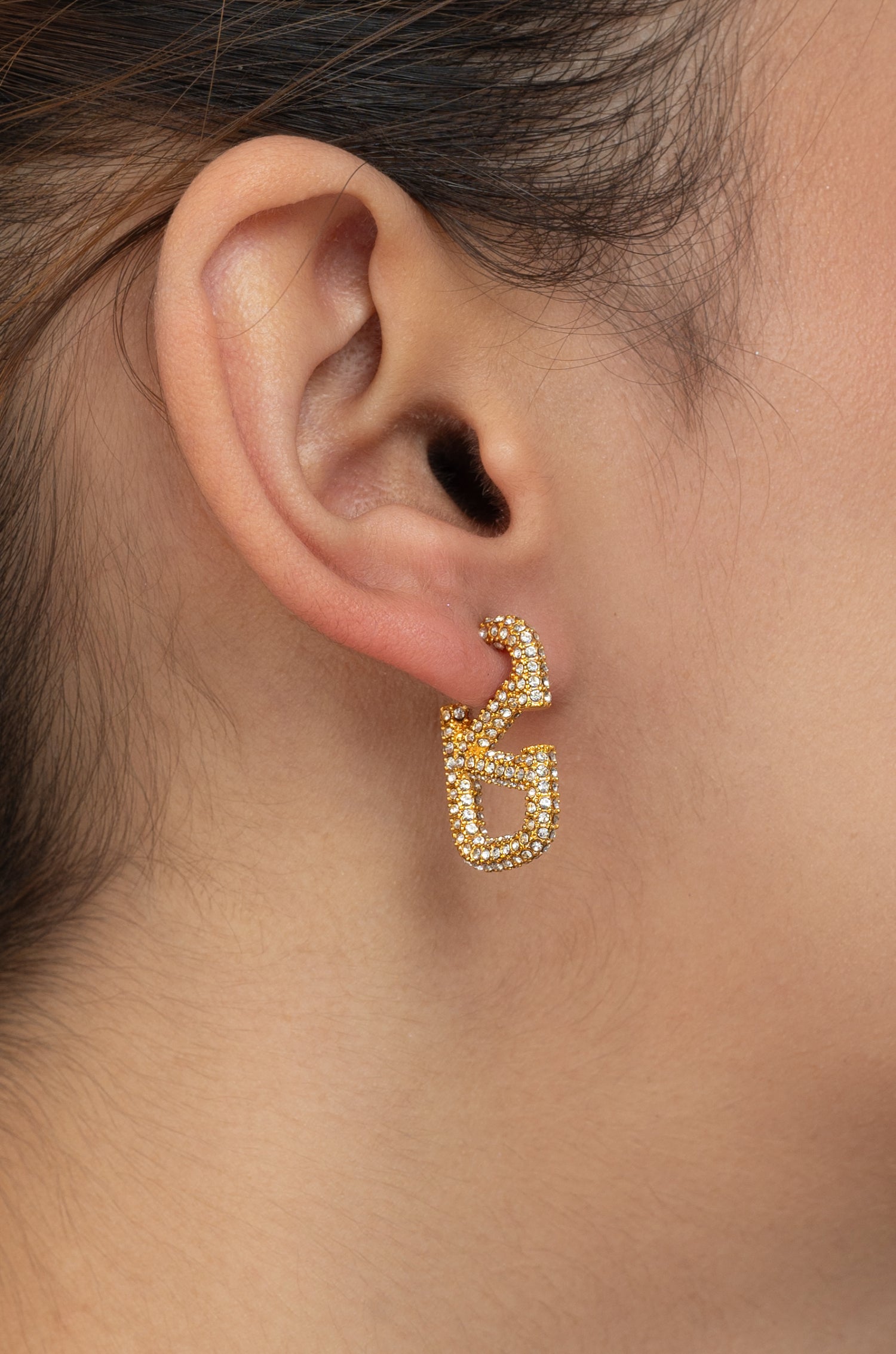 Glamorous Vivid Earrings