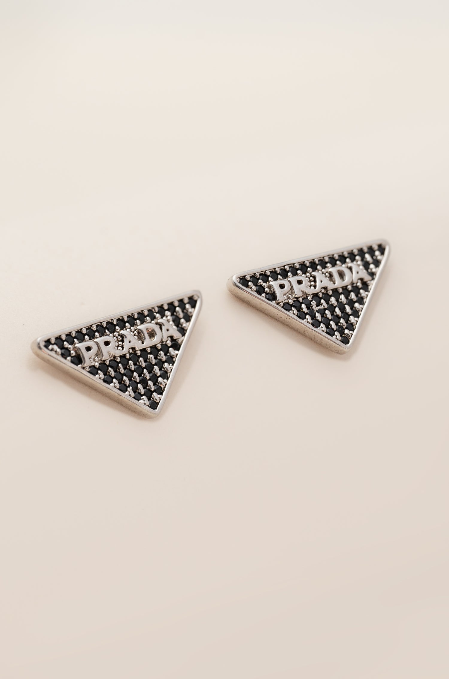 Trinity Praday Studs