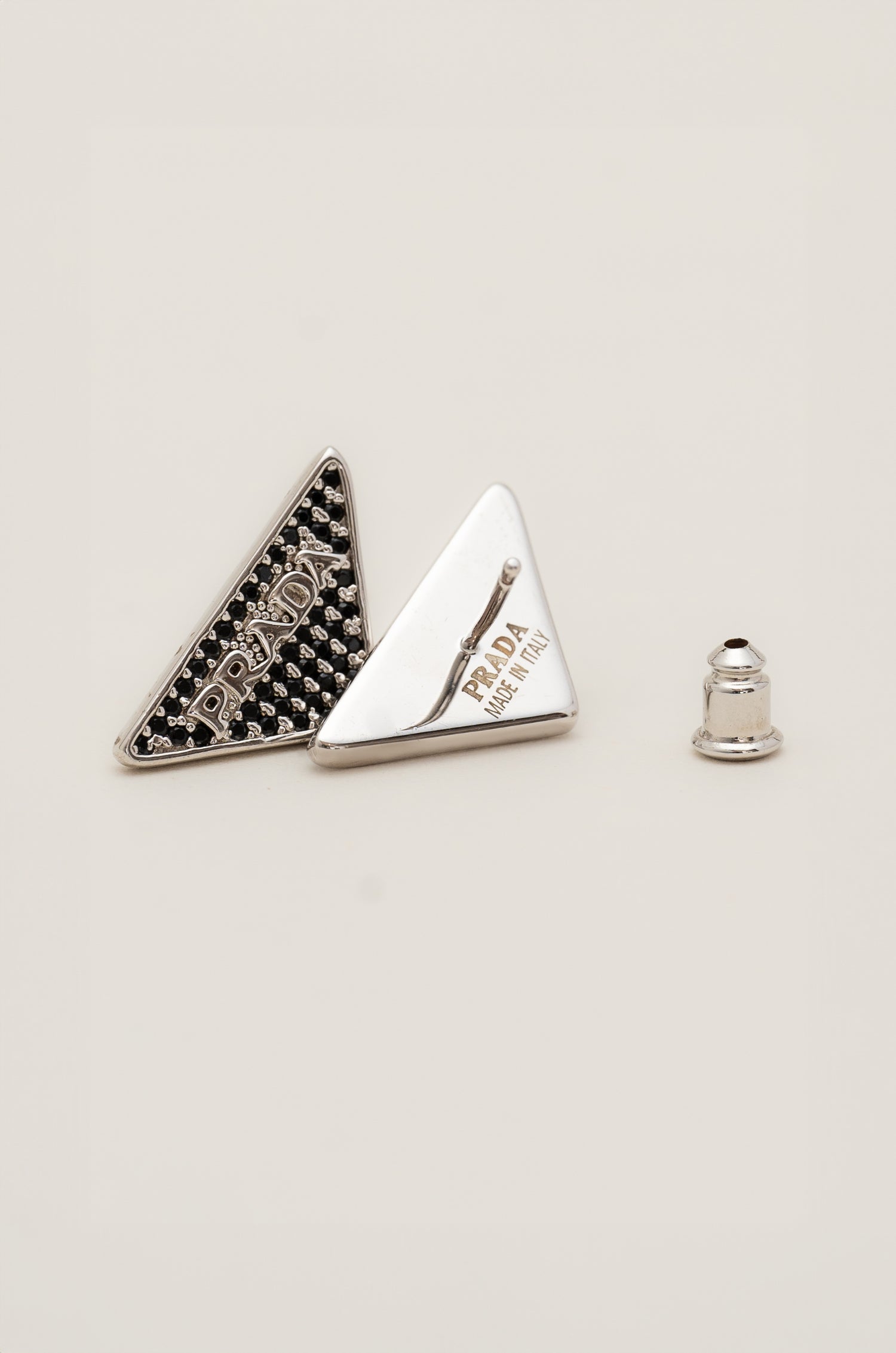 Trinity Praday Studs
