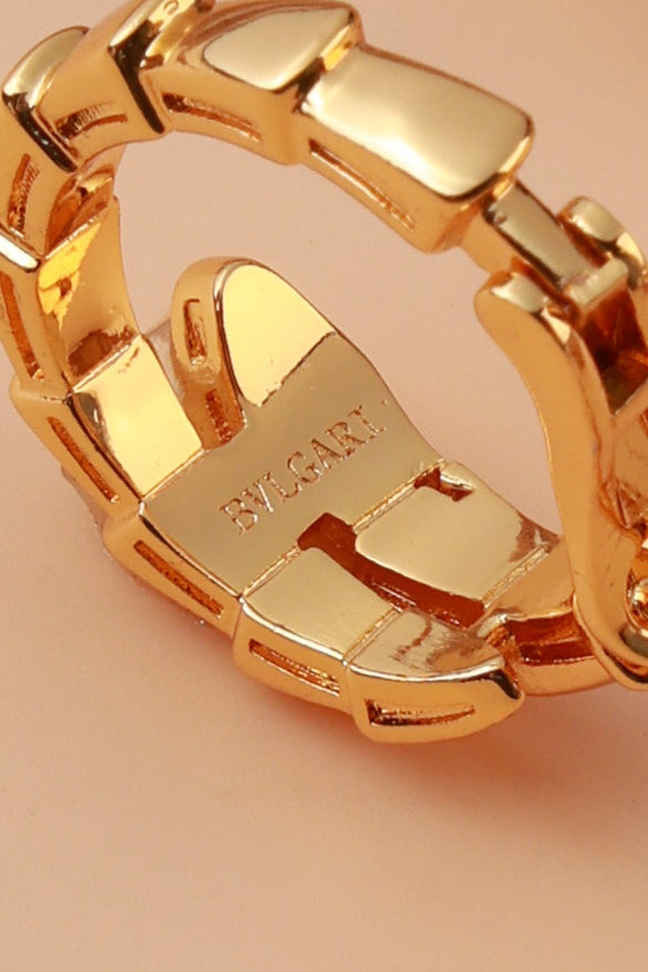 Orvessa Earrings