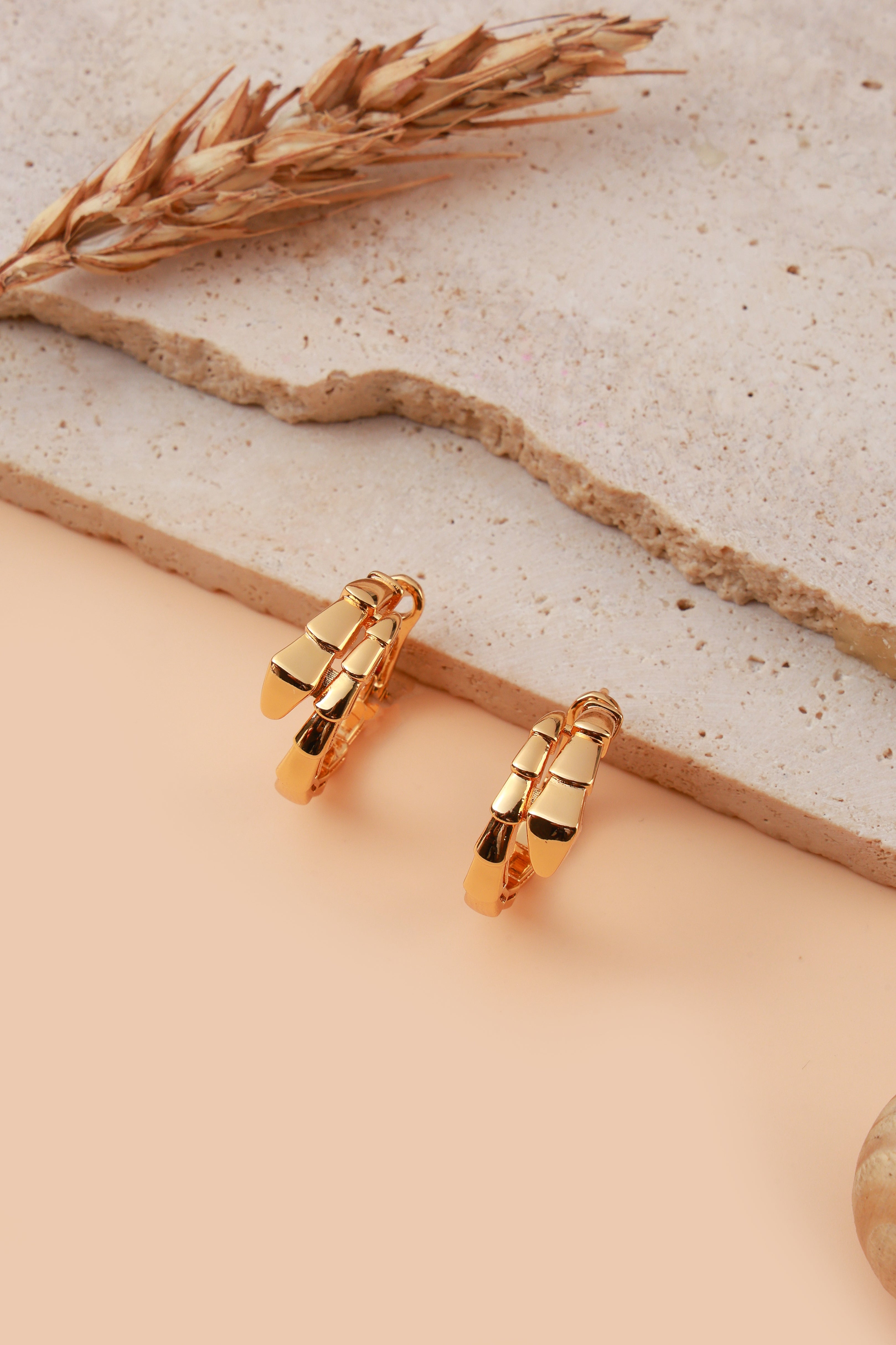 Elyraze Earrings