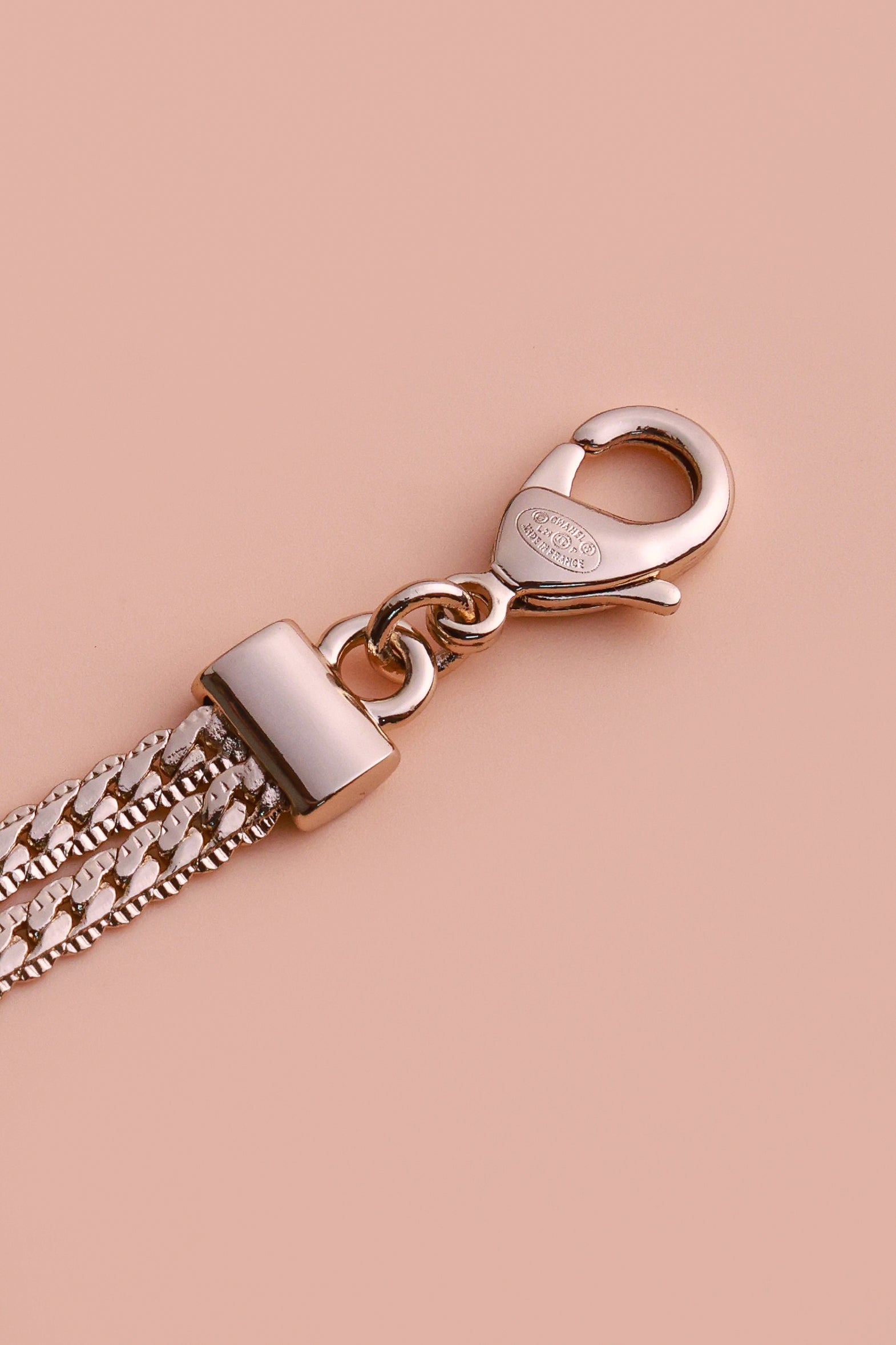 Radiant Beauty Shanel Neckchain