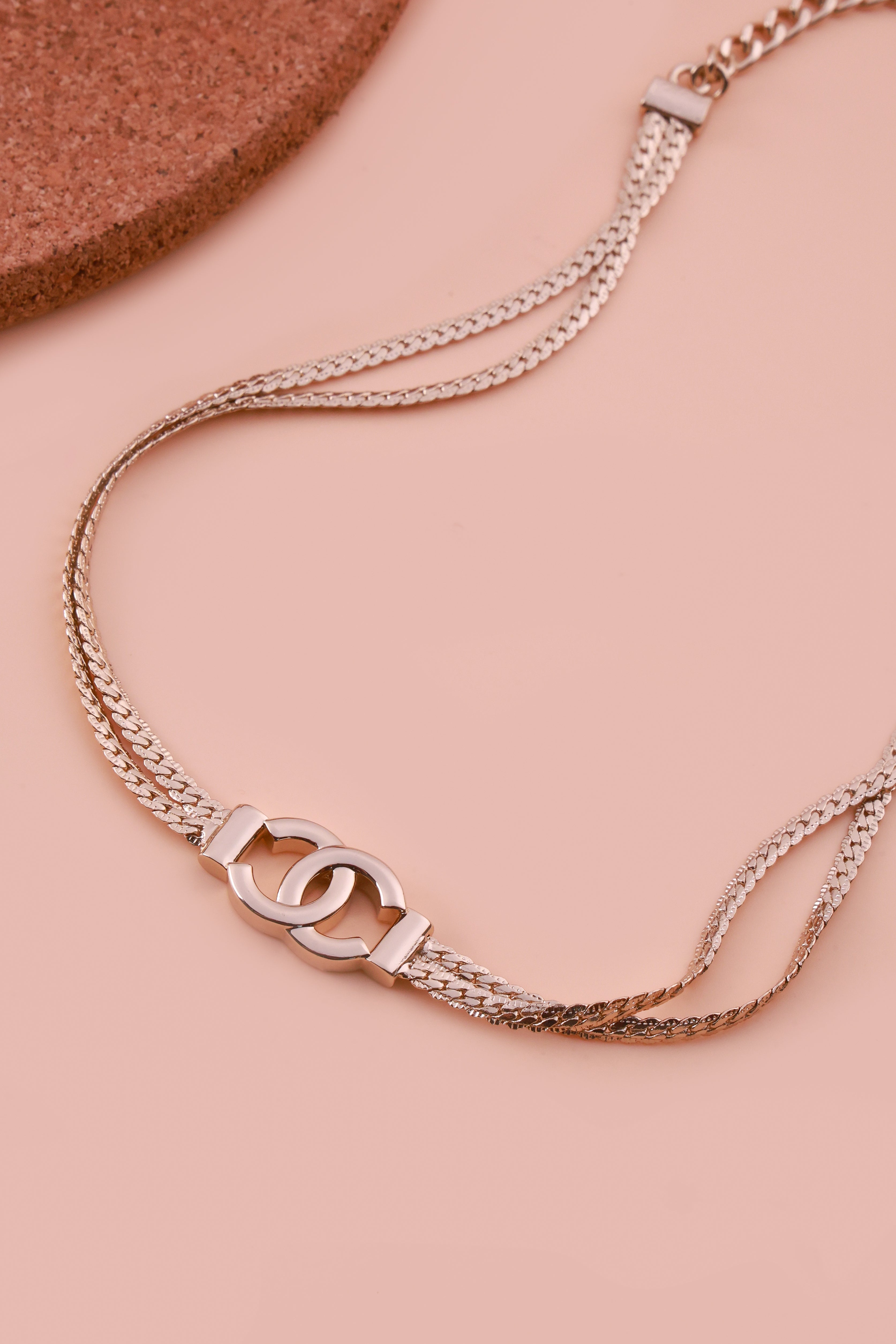 Golden Hour Neckchain