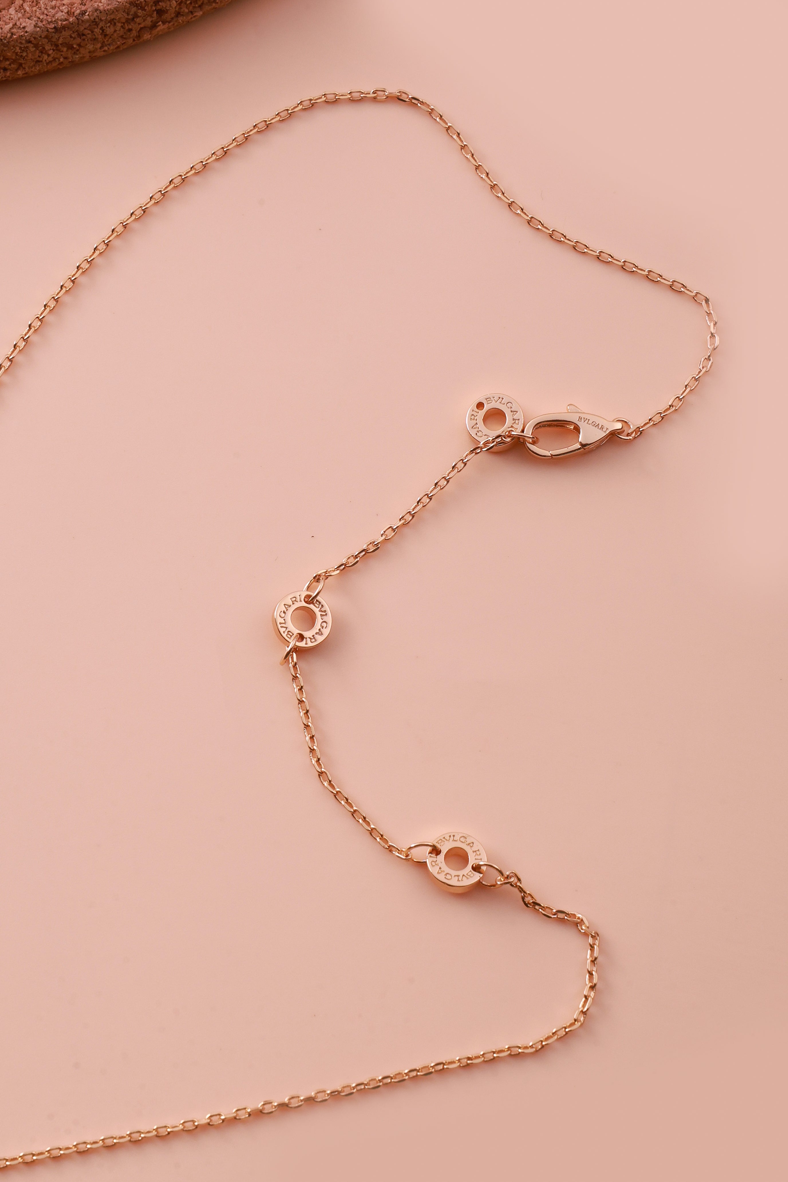 Rosabella Bulgaree Neckchain