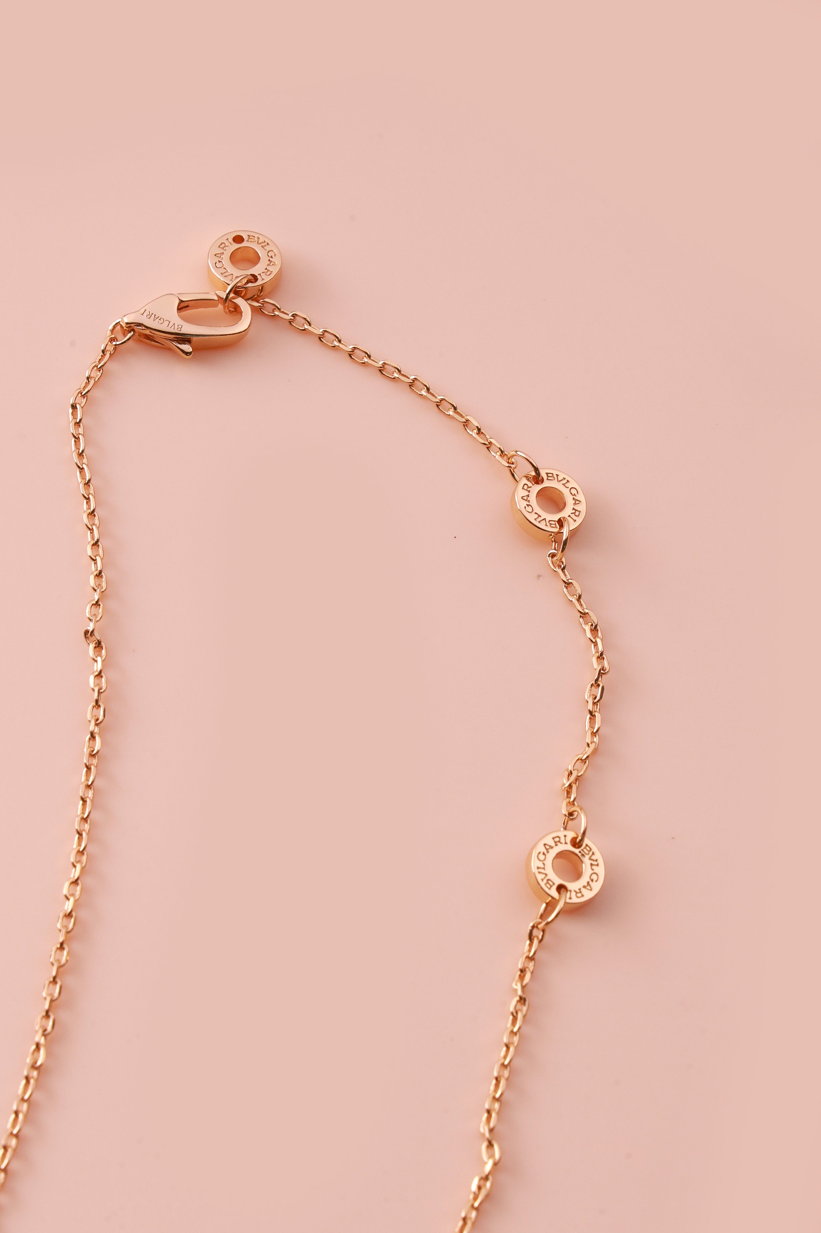 Starluxe Bulgaree Neckchain