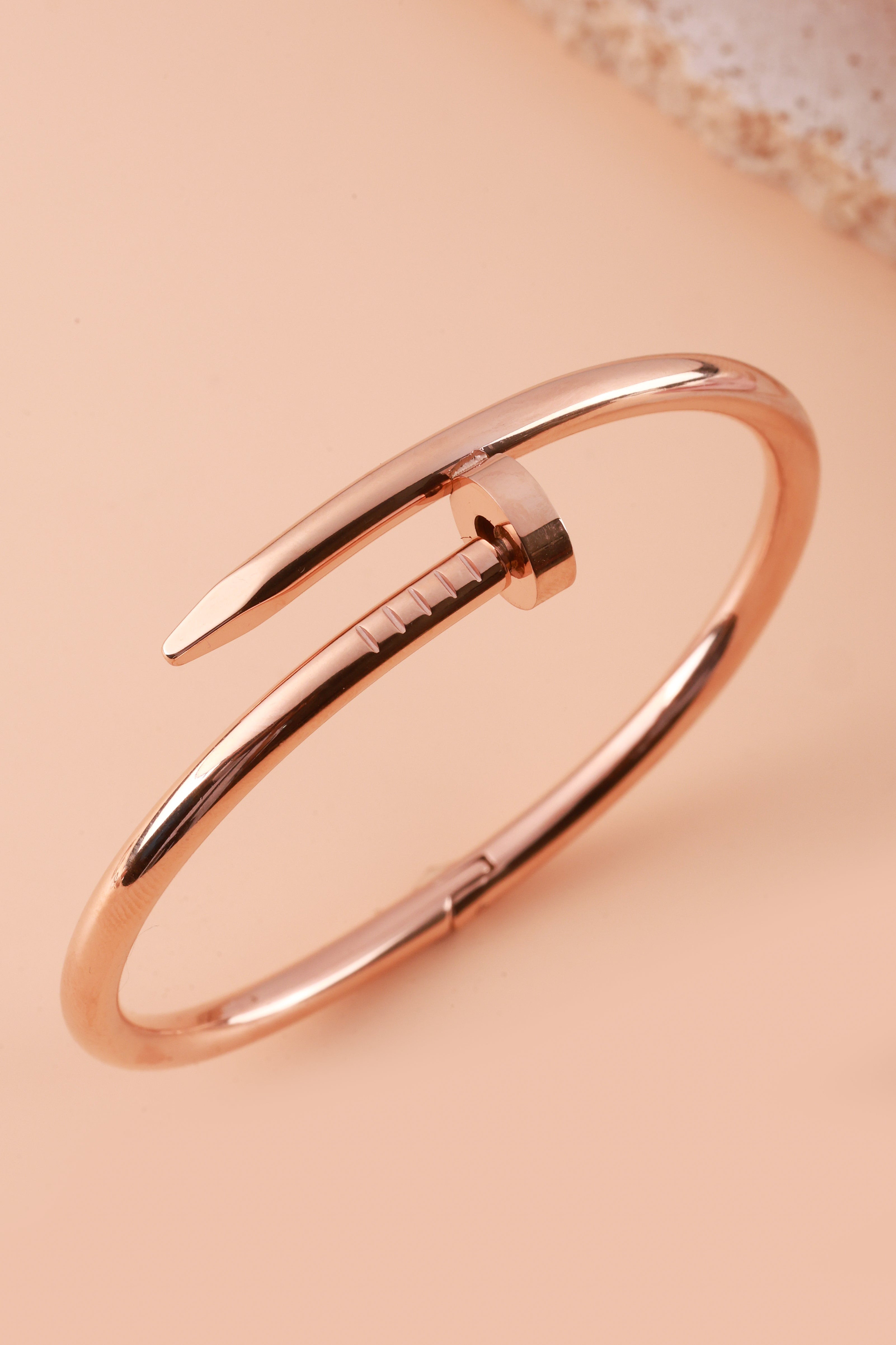 Golden Glow Band Carter Bracelet