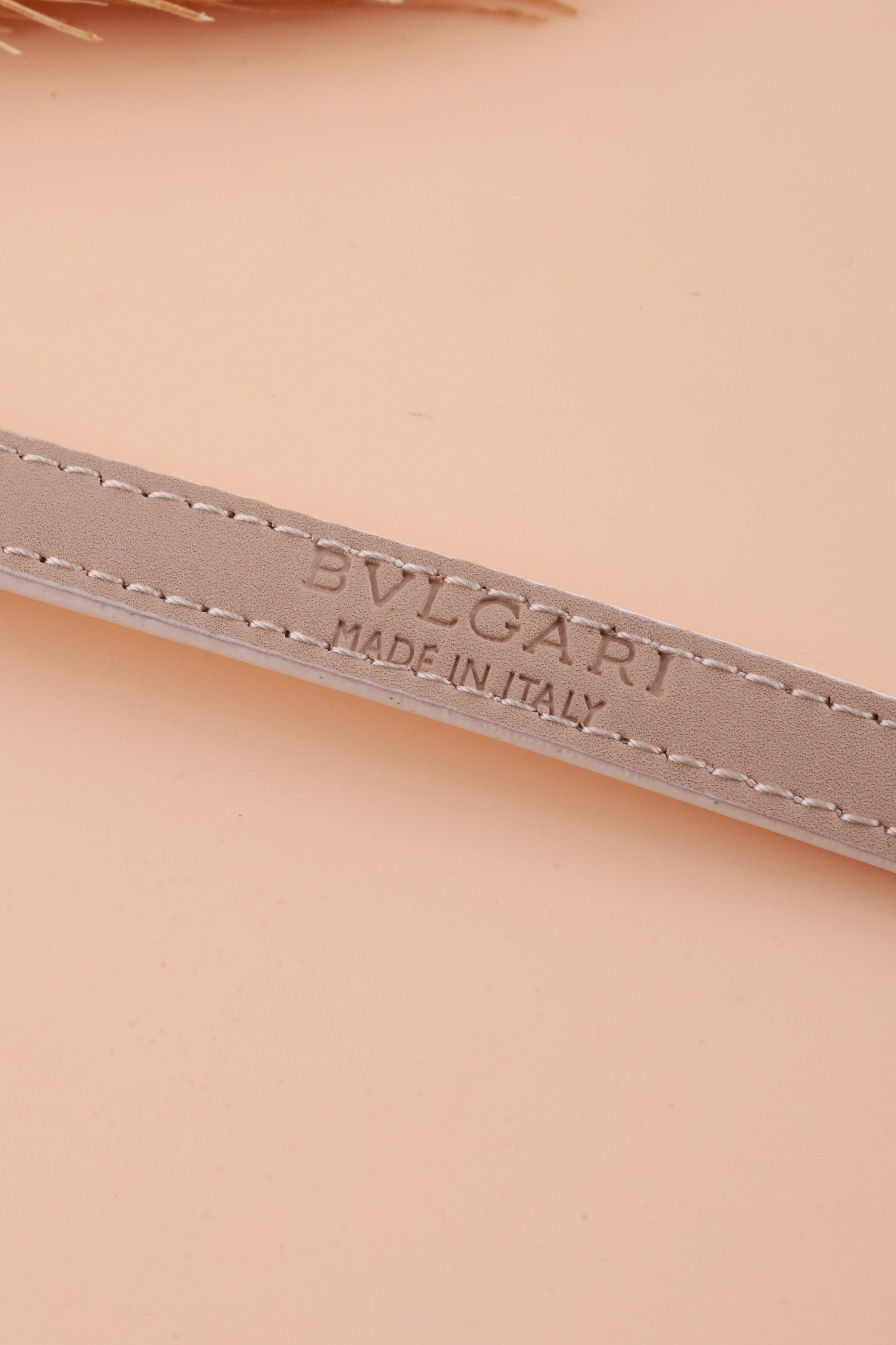 Groove Beige Bracelet