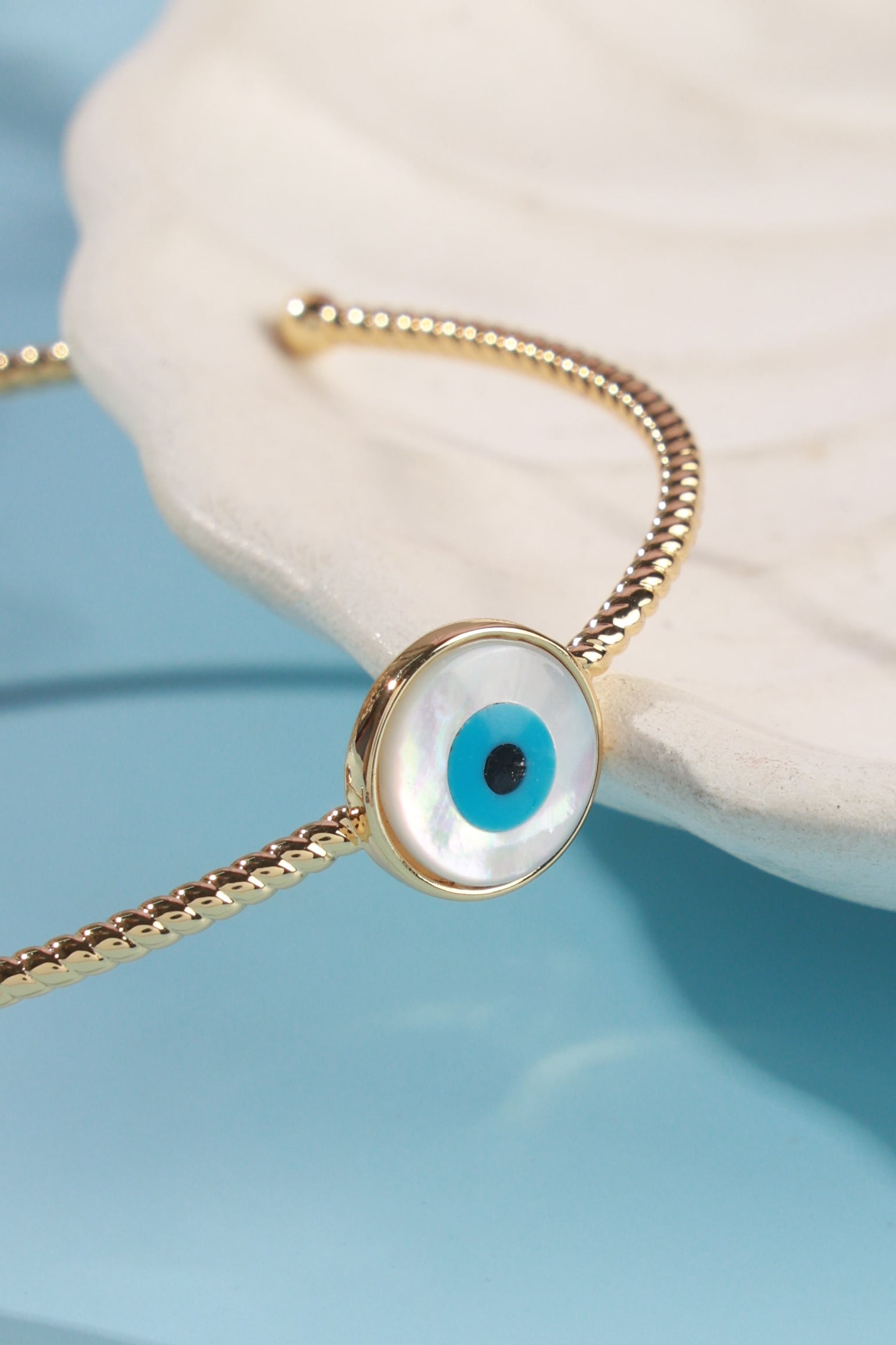 Starlit Touch Bracelet