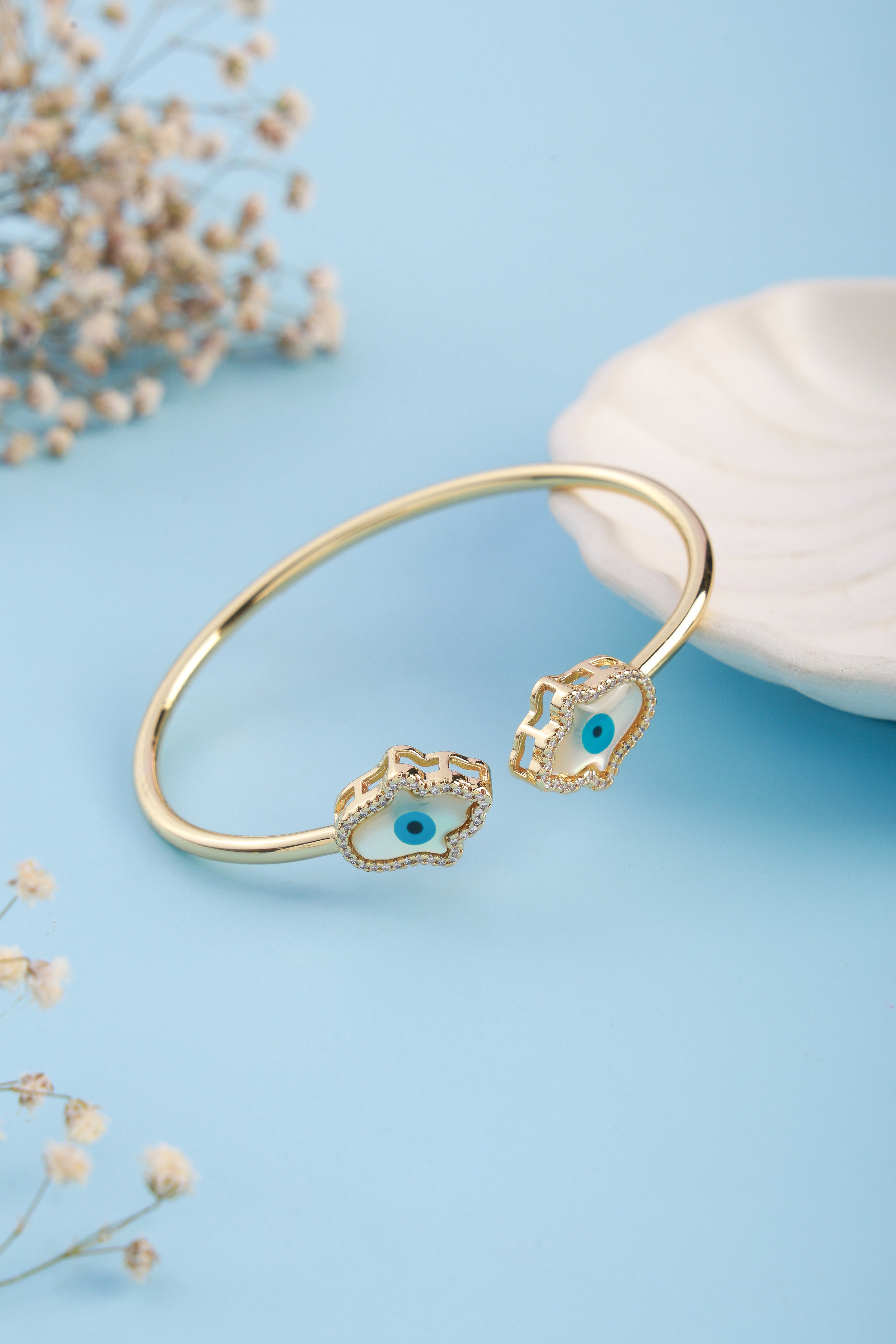 Rebel Shine Bracelet