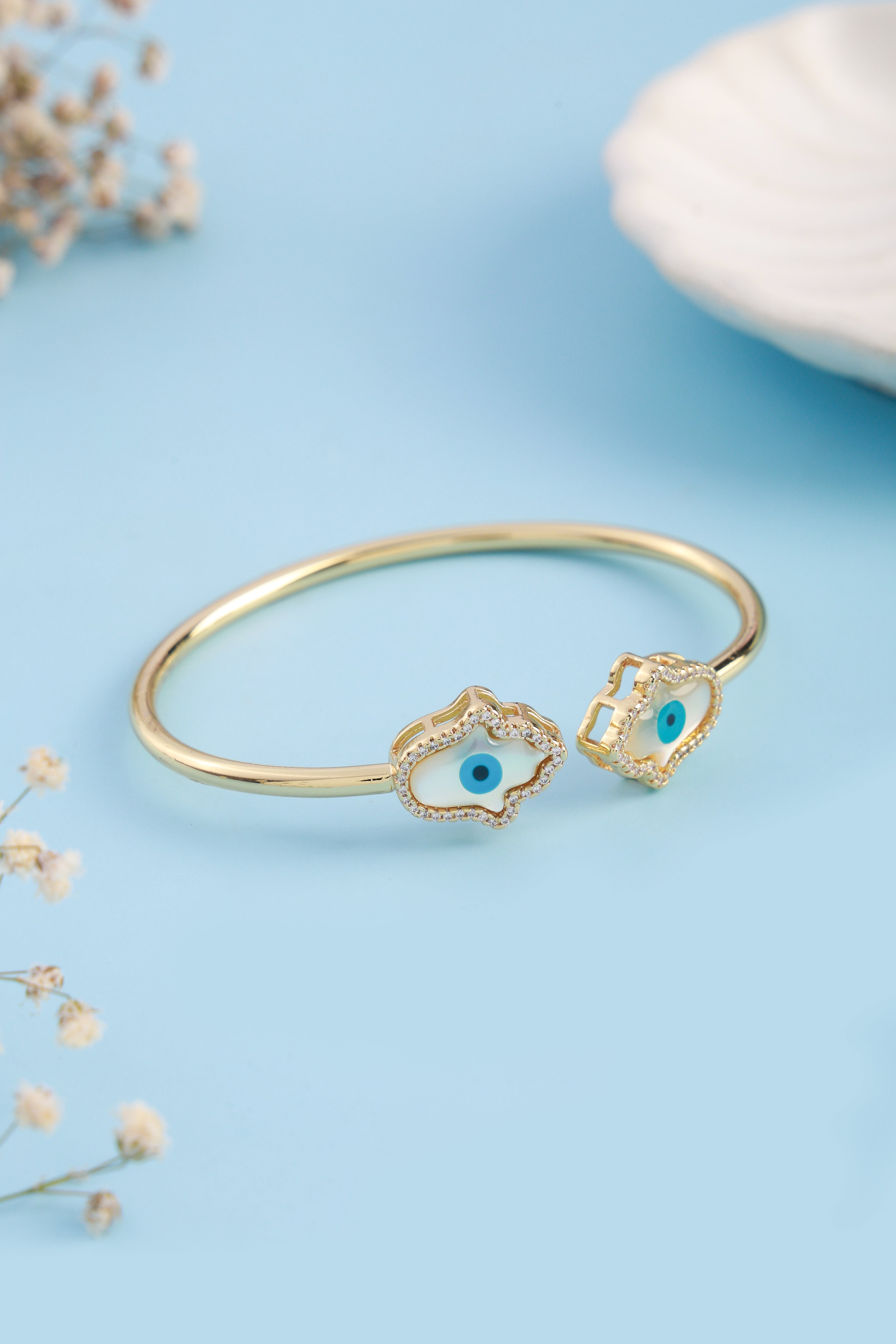 Rebel Shine Bracelet