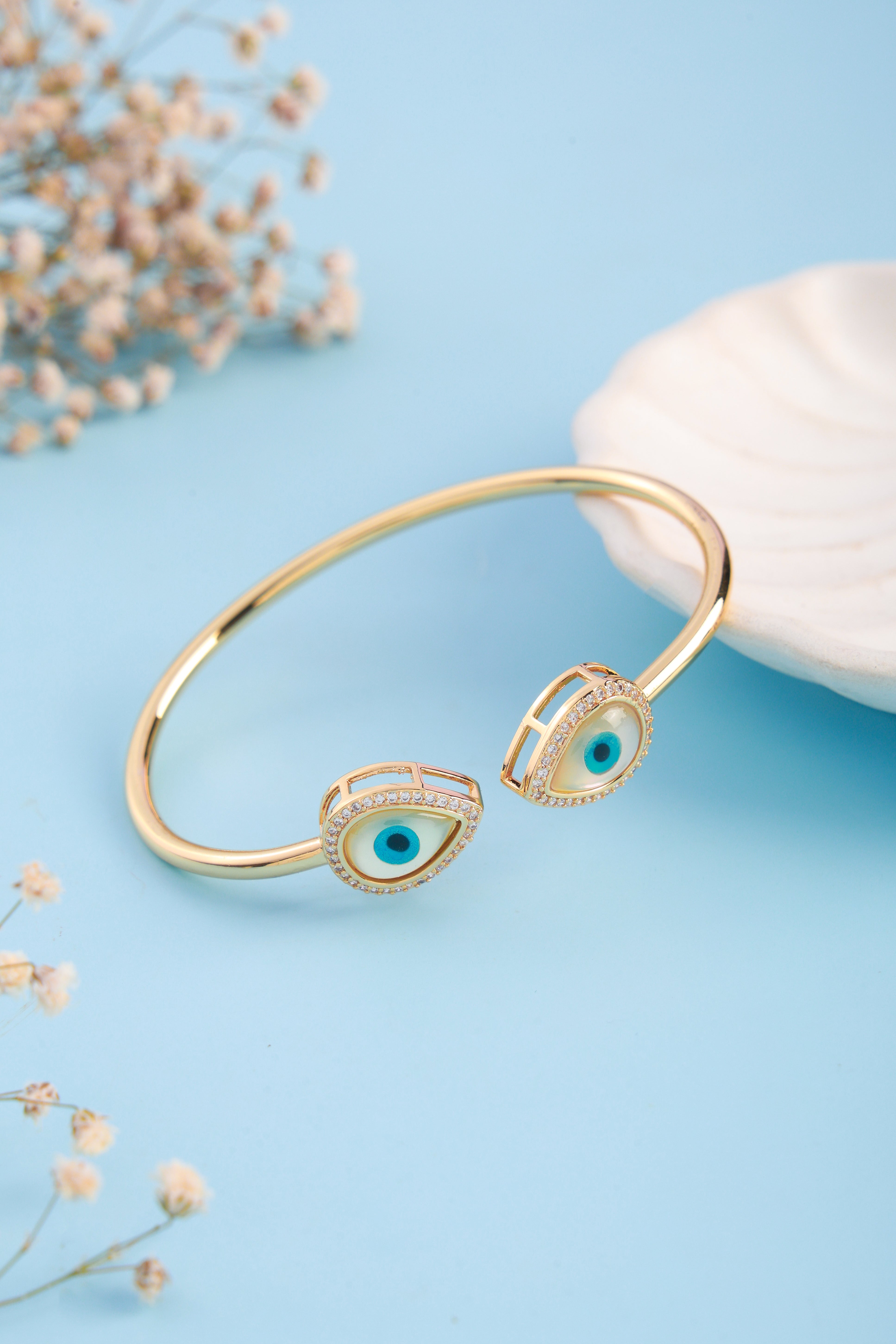 Spark Shine Bracelet