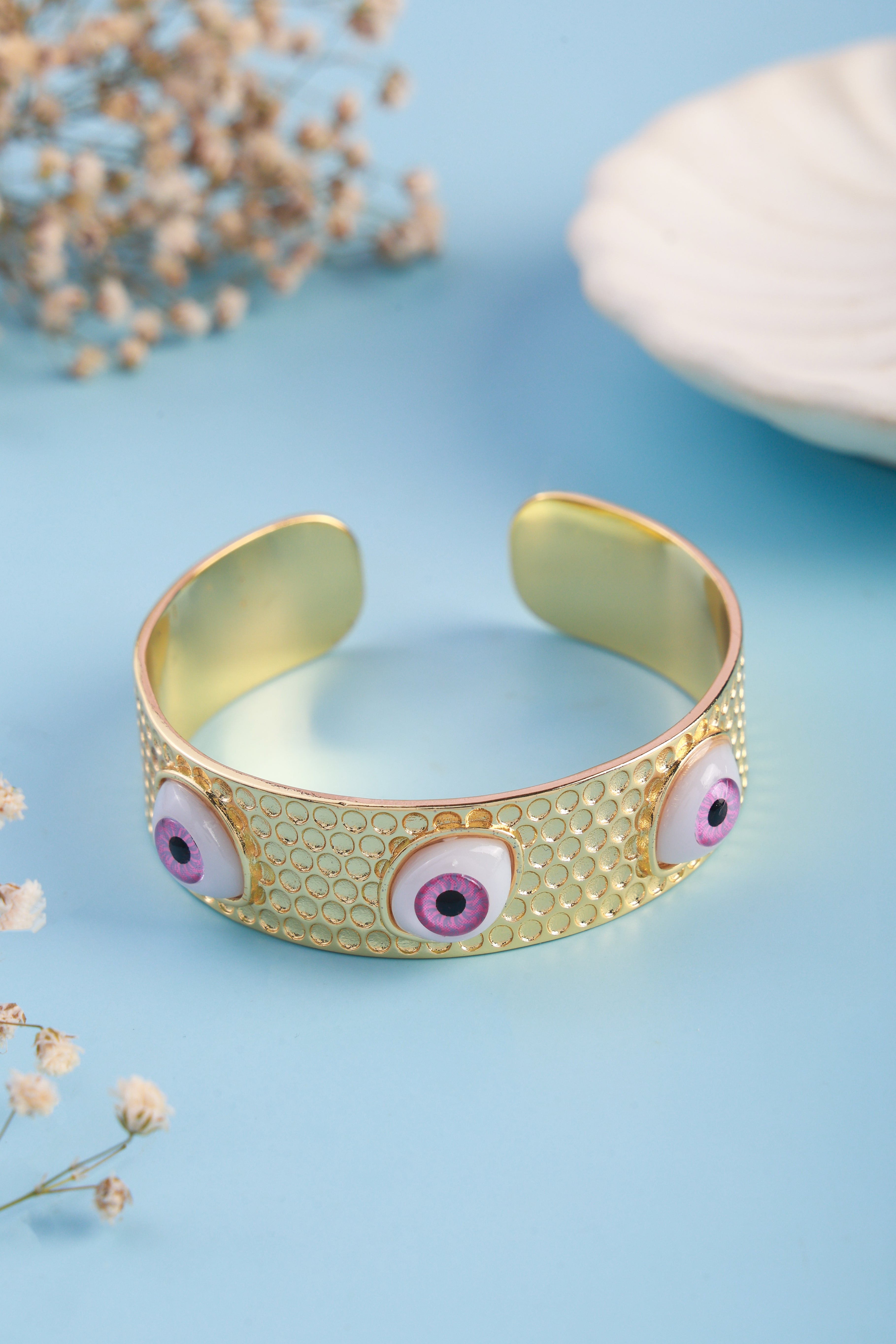 Artisan Glow Bracelet