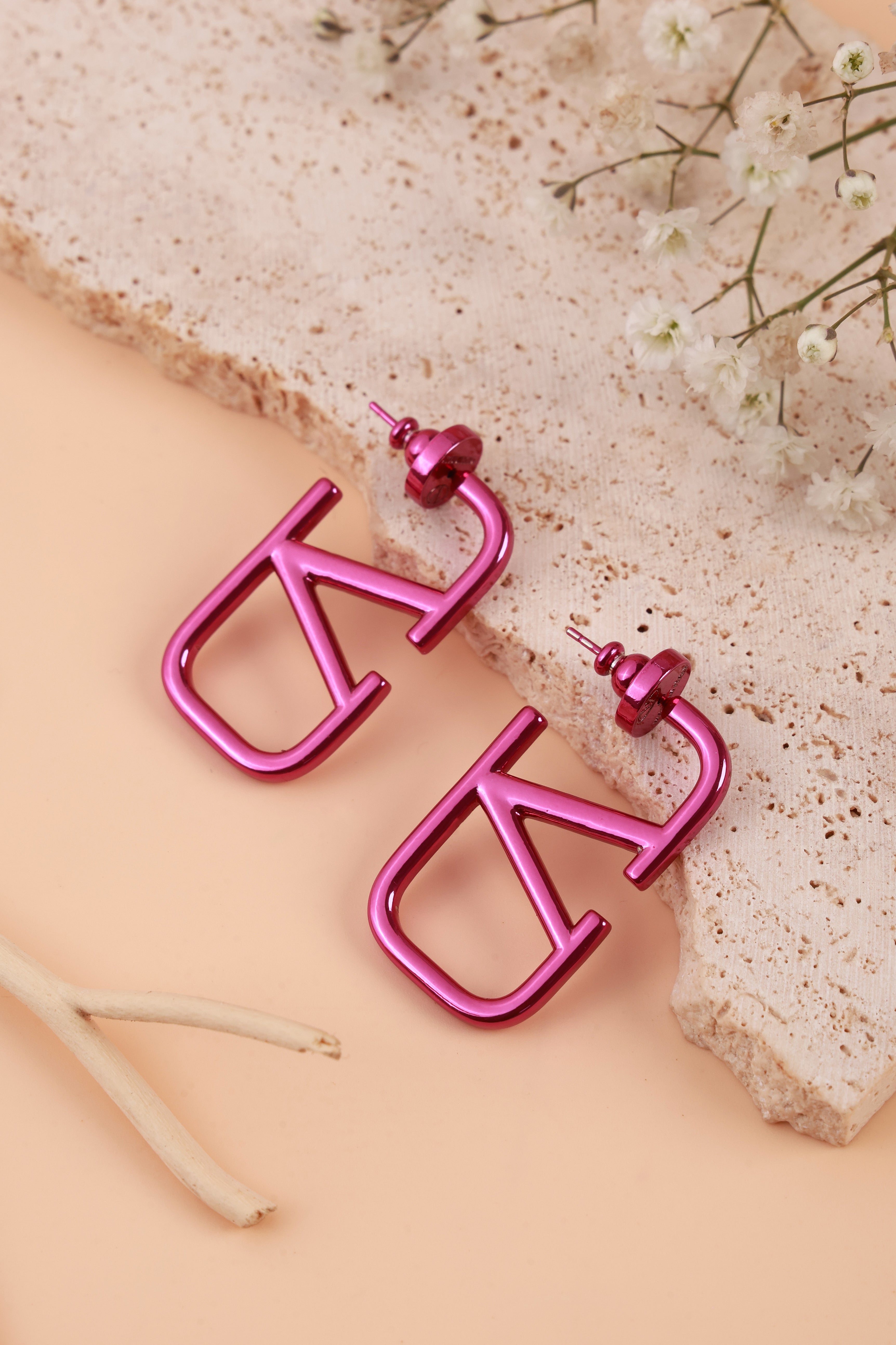Maison Earrings