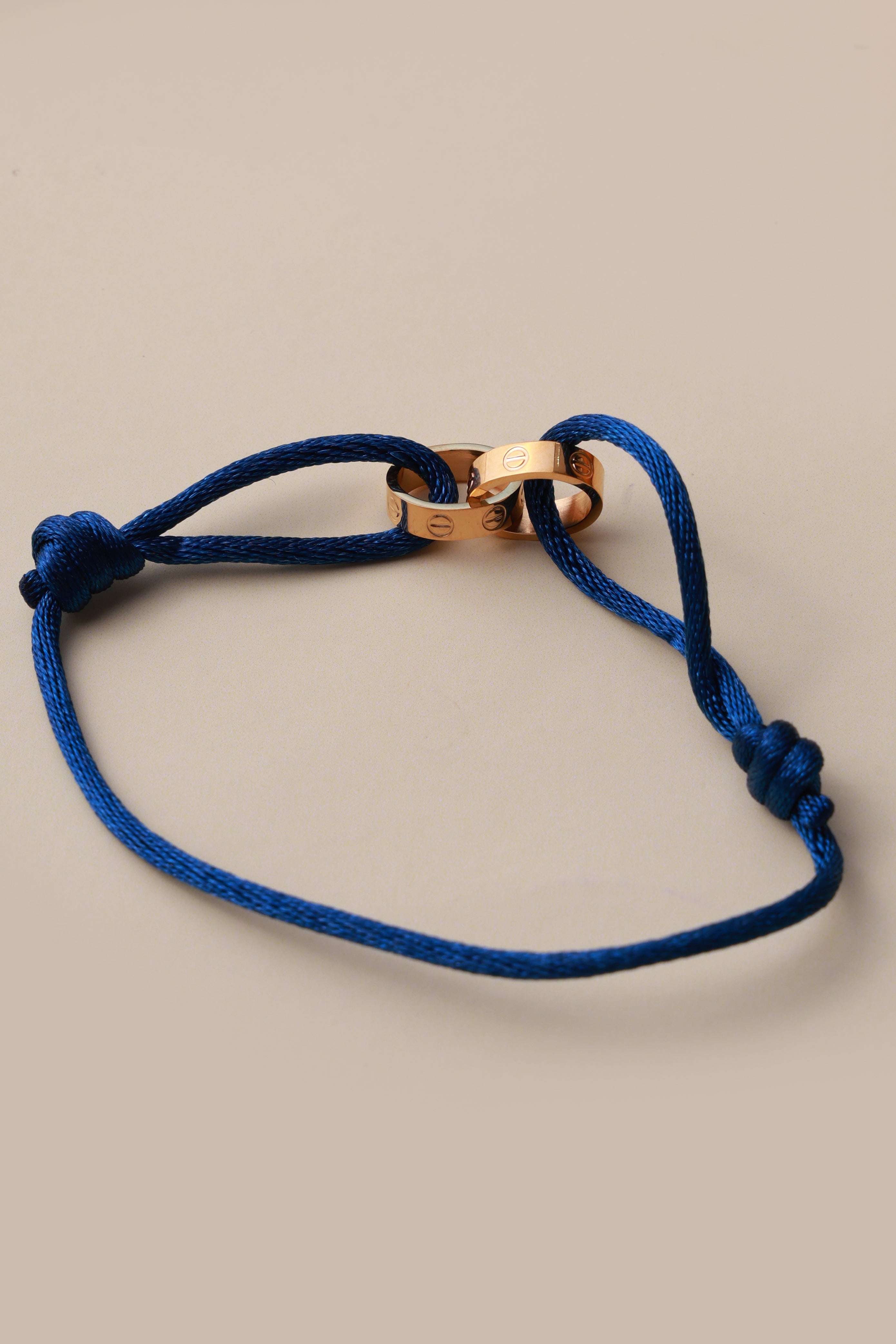 Calissa Charm Rakhi