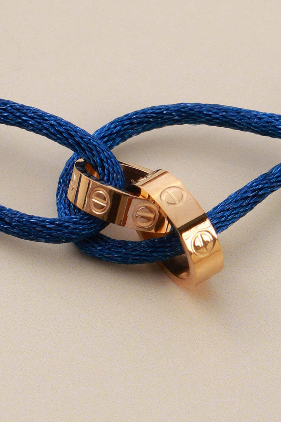 Calissa Charm Rakhi