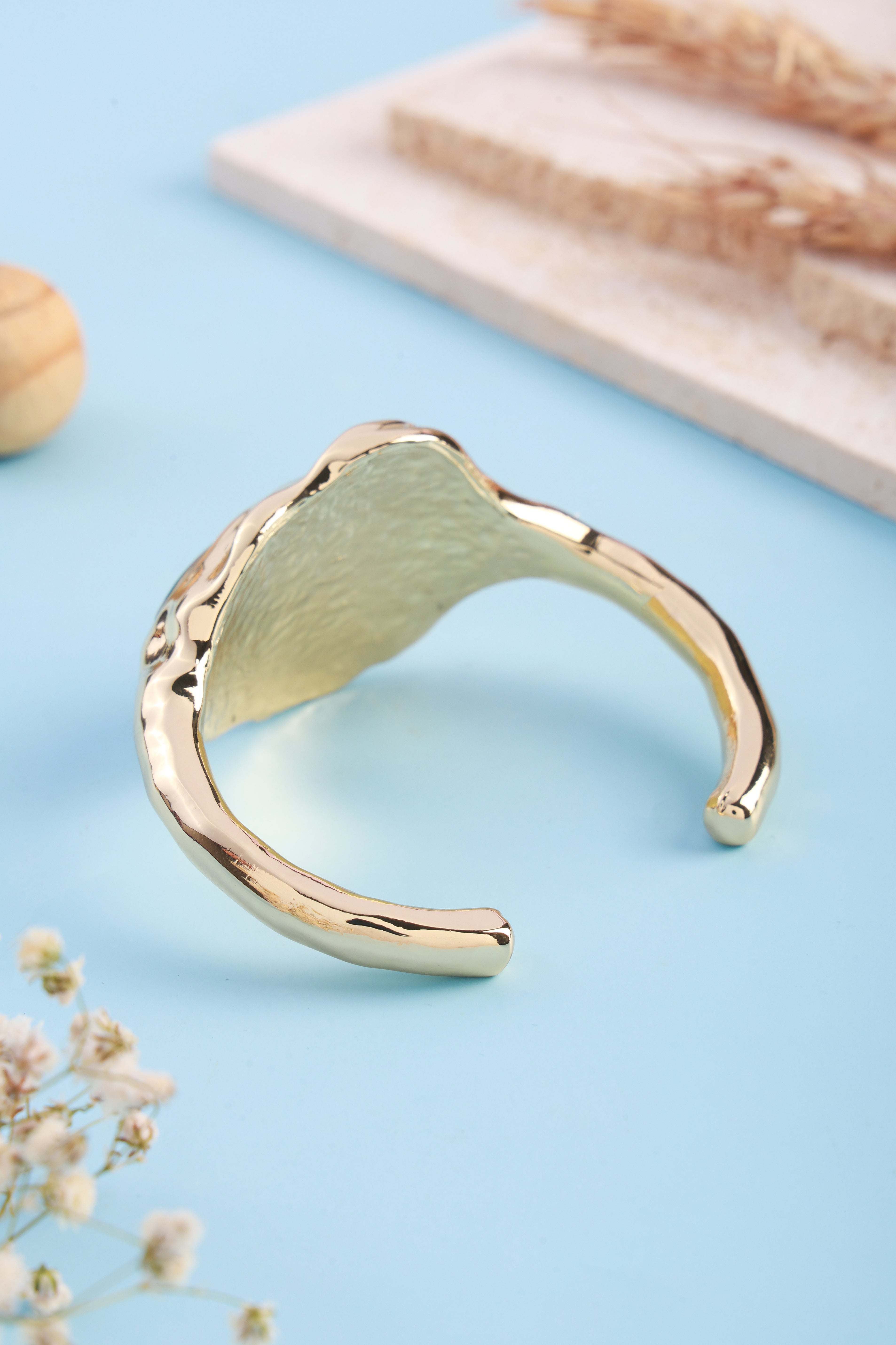 Celestial Eye Bracelet