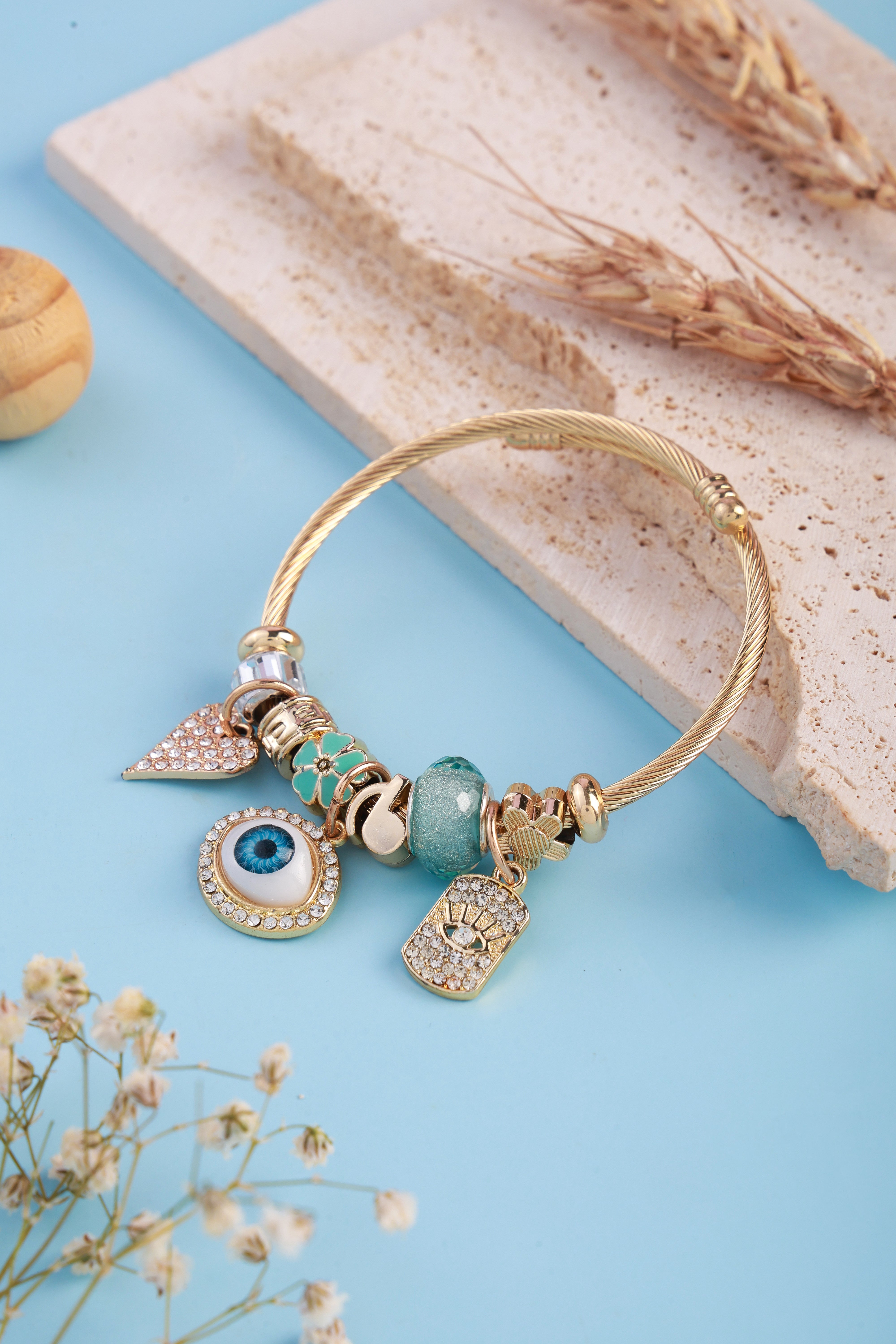 Ocean Mist Bracelet