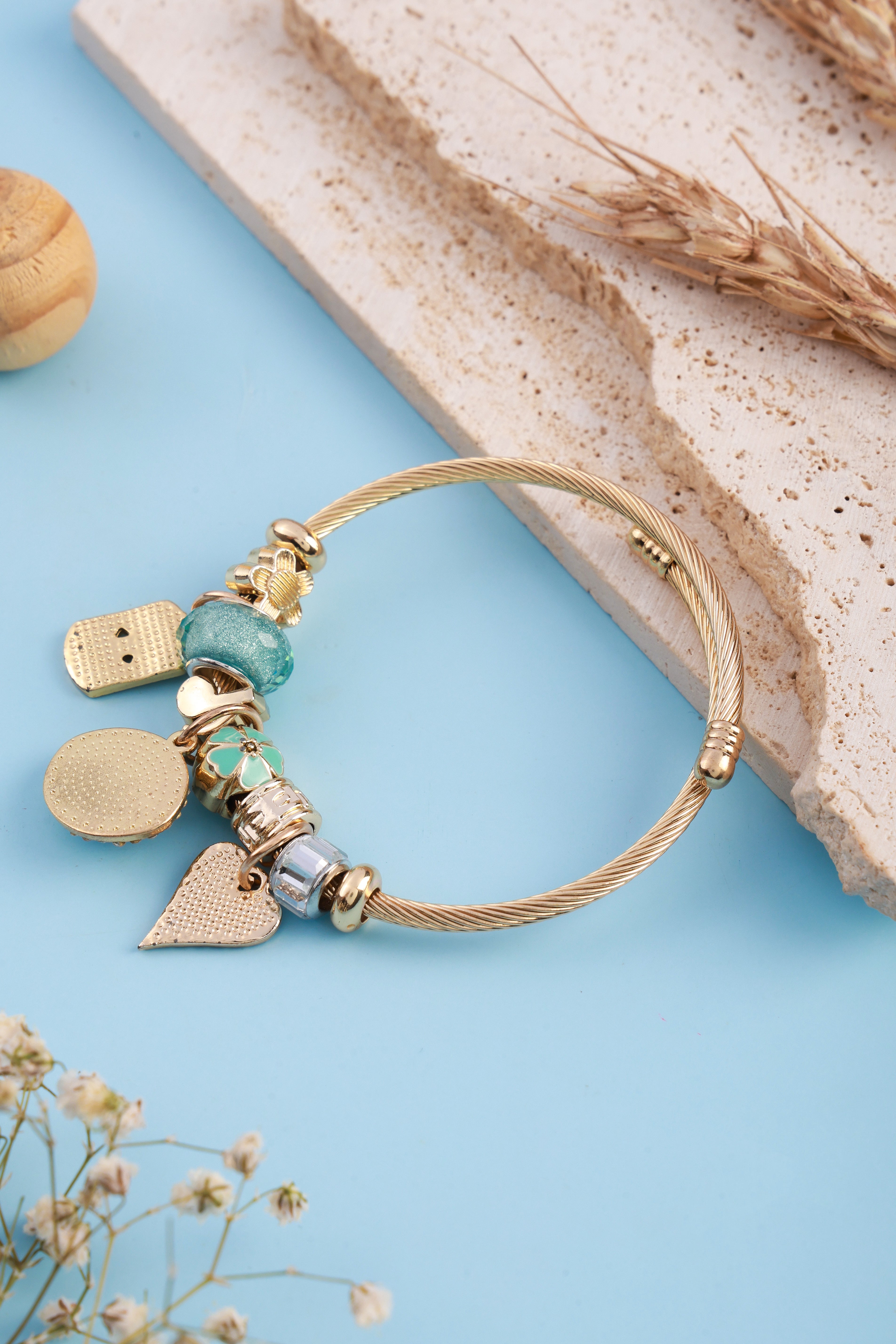 Ocean Mist Bracelet