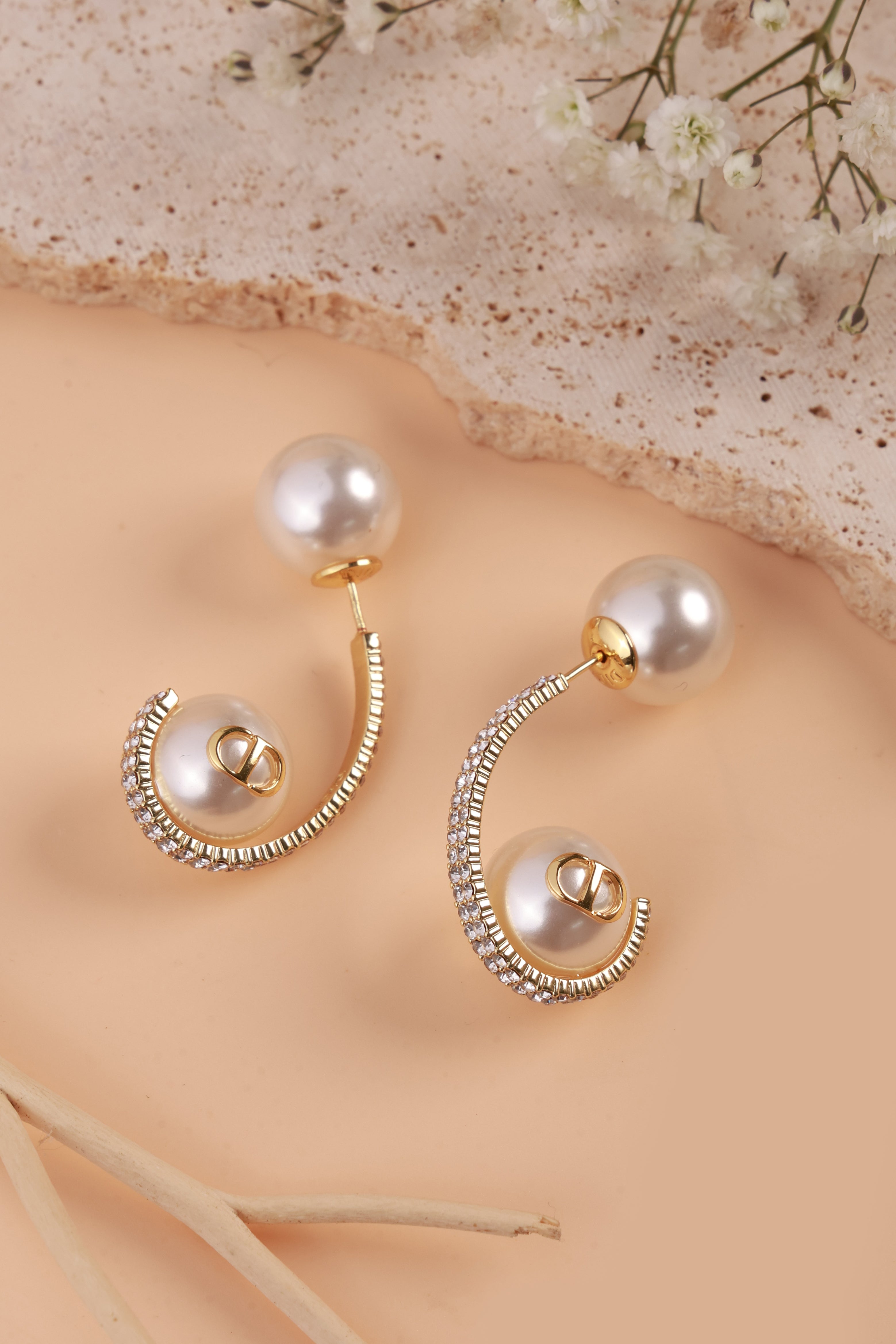 Pearle Earrings