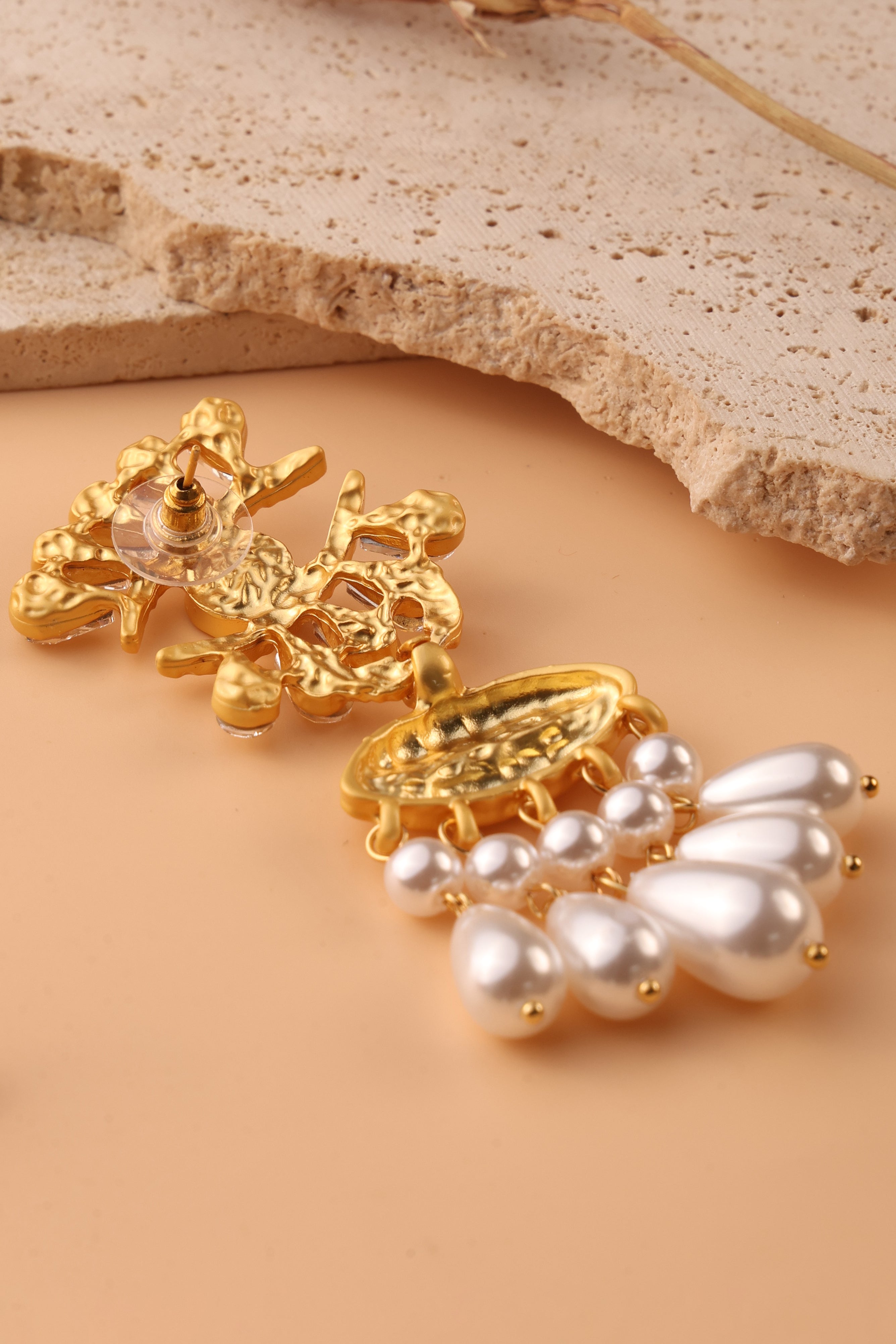 Mystic Protection Earrings