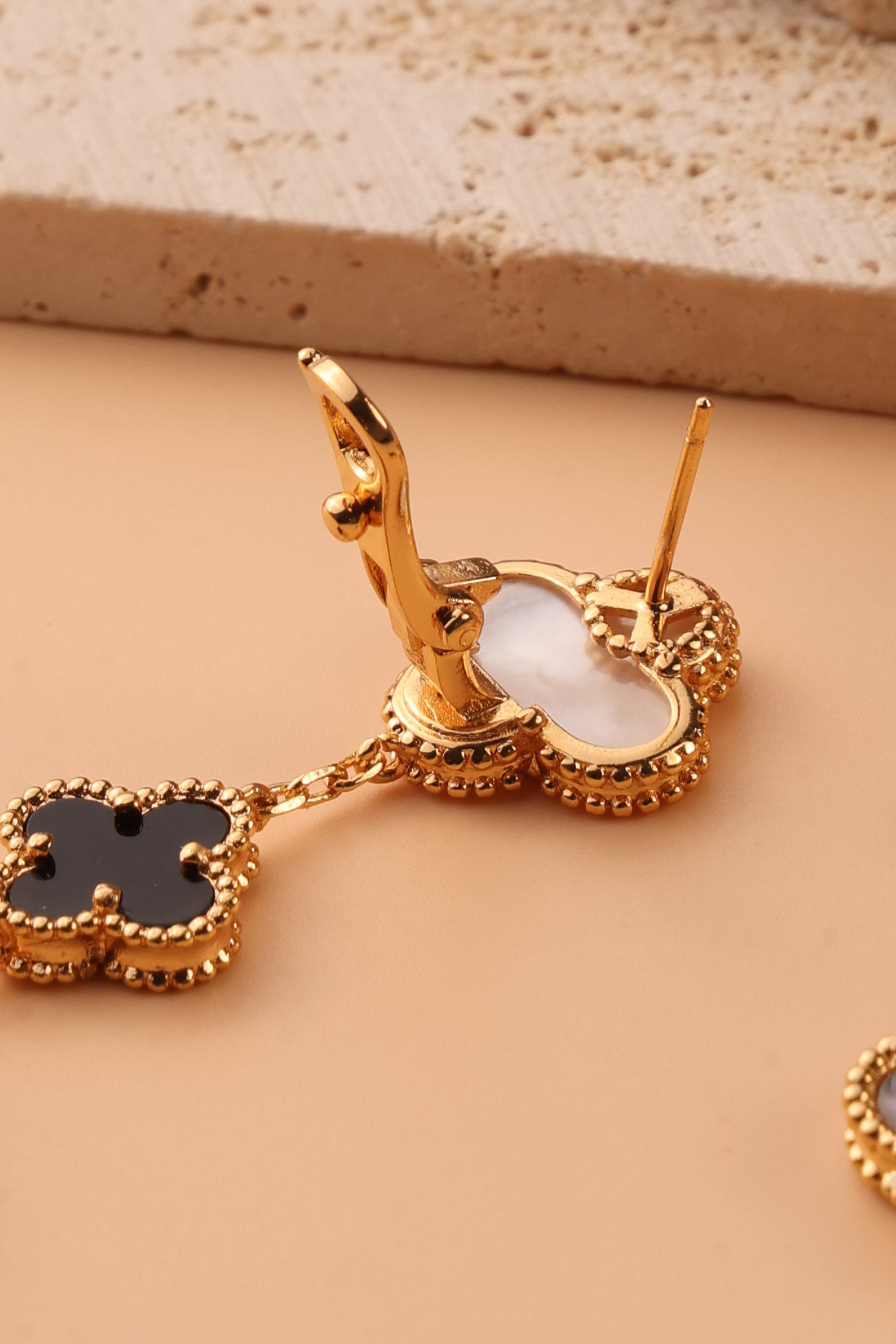 Everyday Spark Earrings