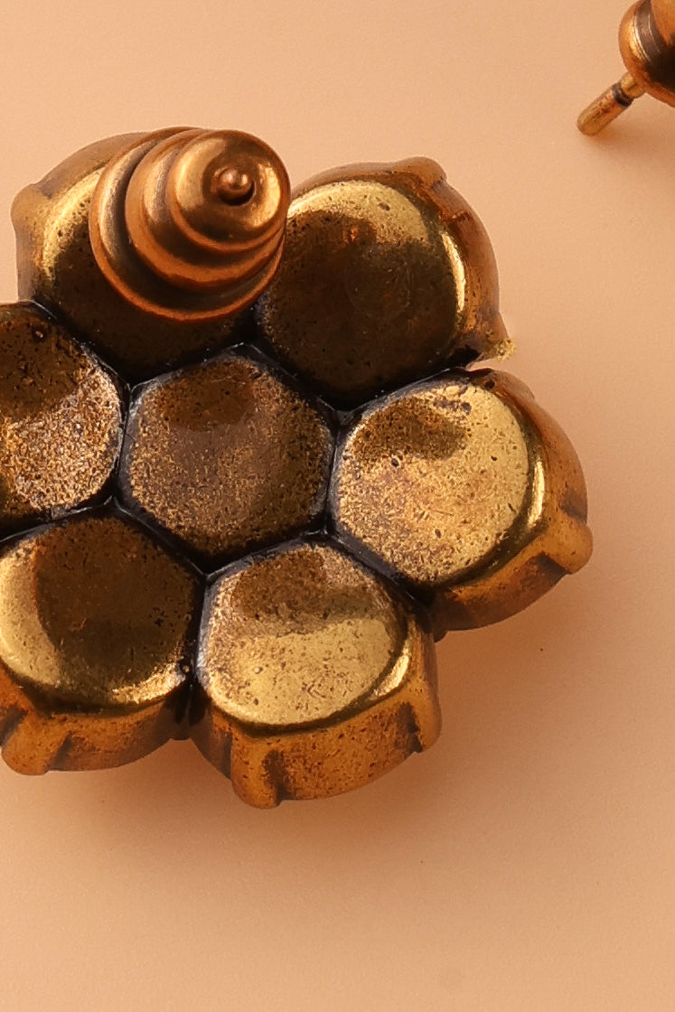 Celestial Spark Studs