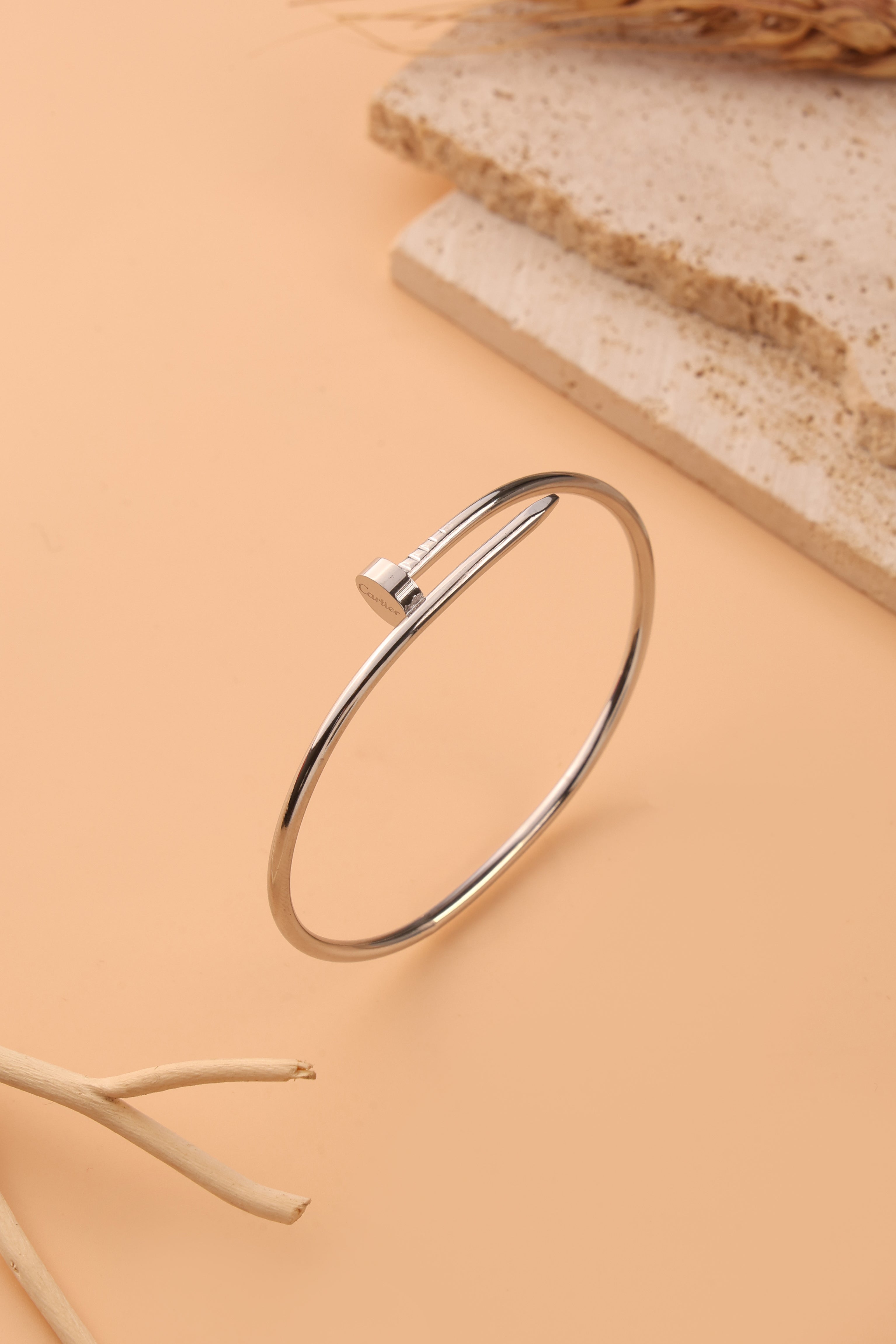 Dream Curve Bracelet